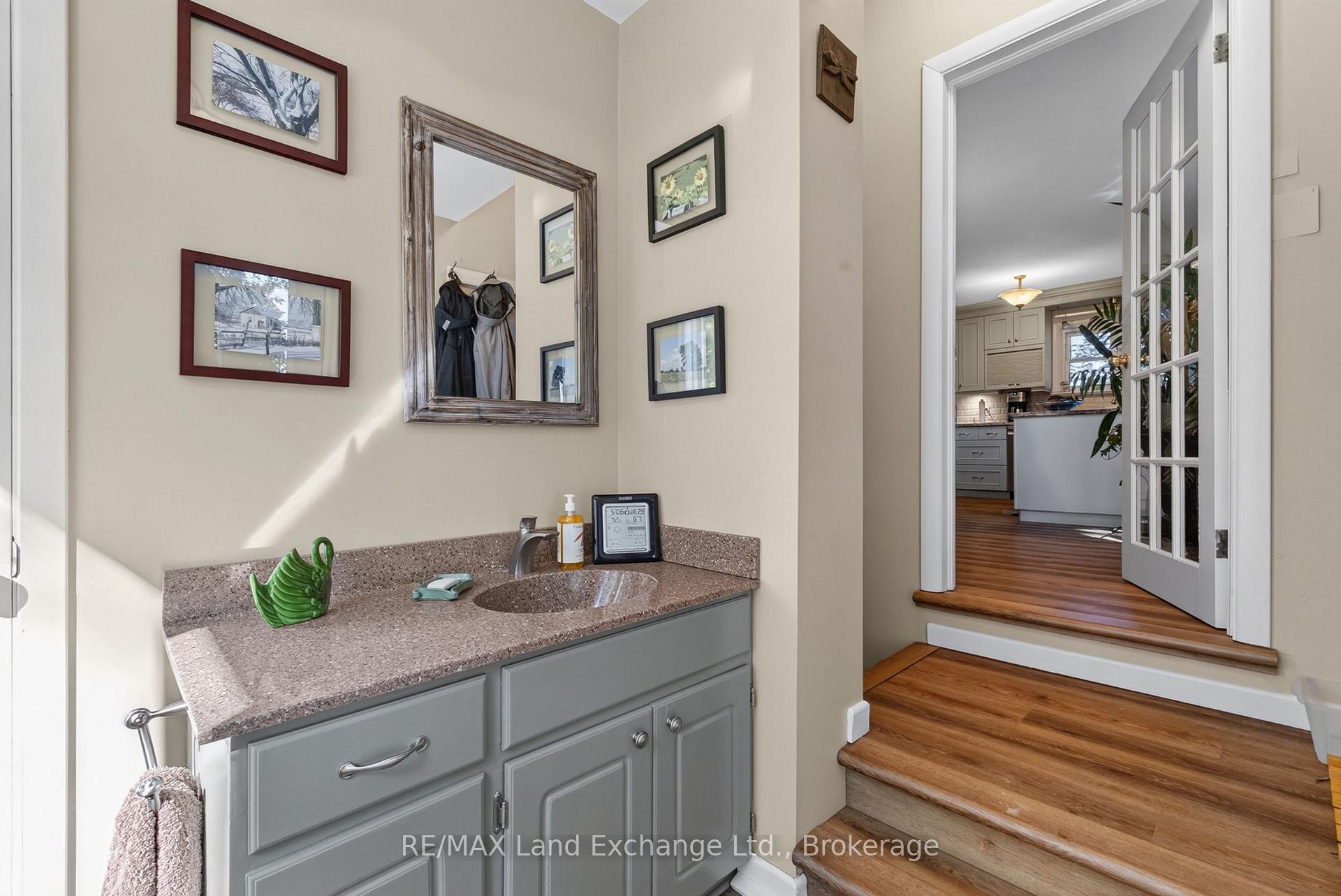 Photo 15 of 5855 9 Highway, Kincardine — HOMEH