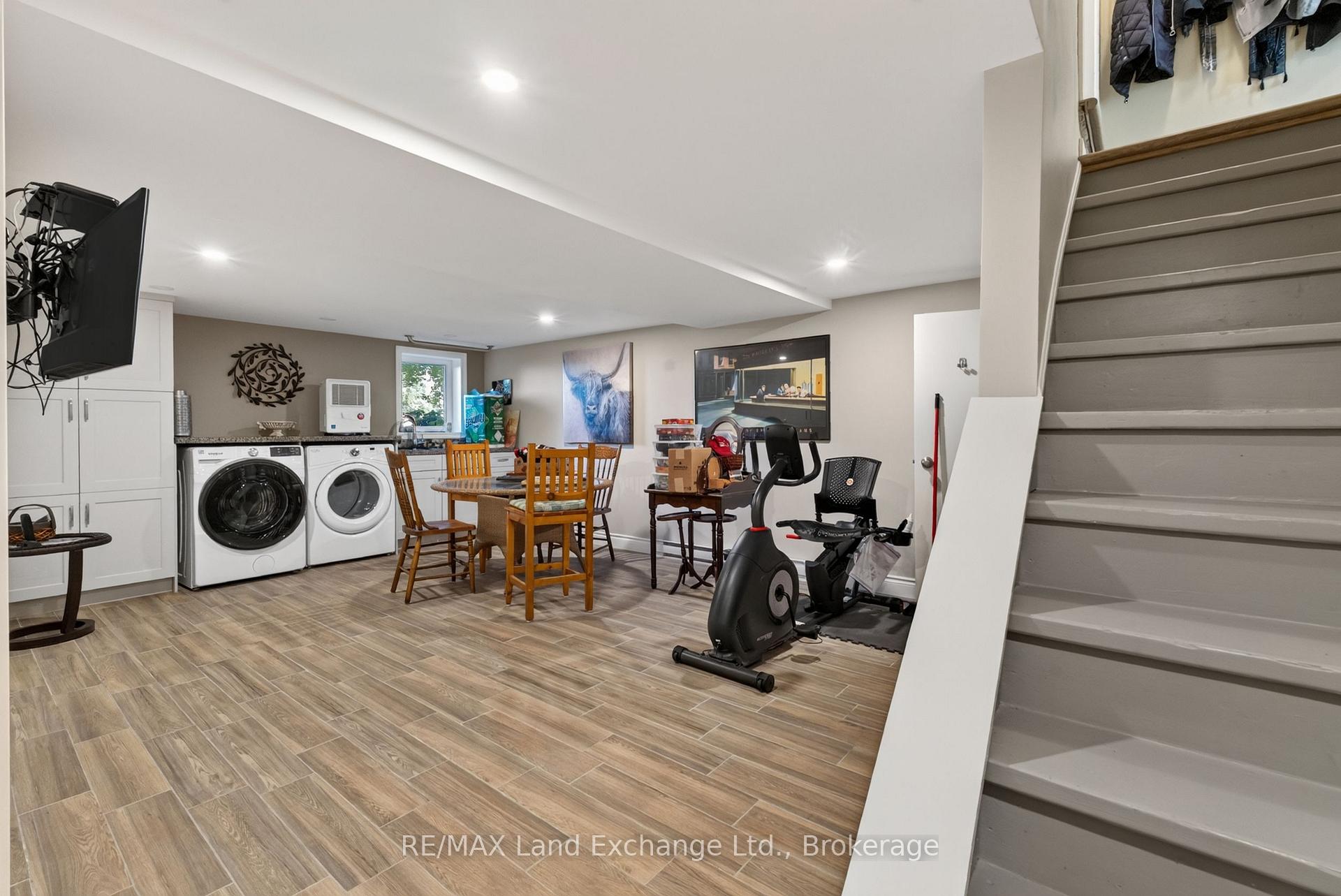 Photo 32 of 5855 9 Highway, Kincardine — HOMEH