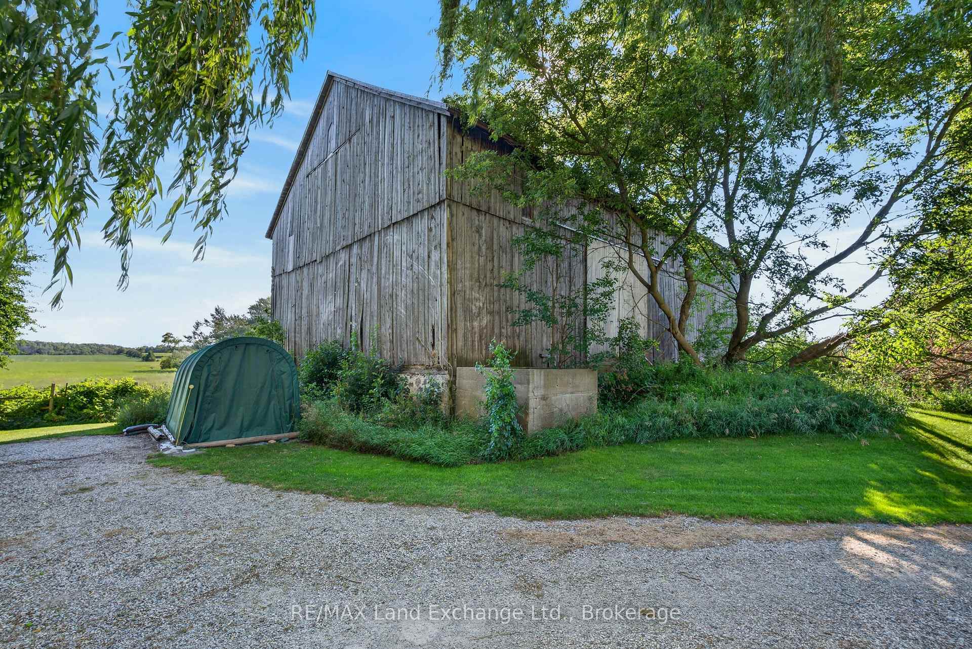 Photo 39 of 5855 9 Highway, Kincardine — HOMEH