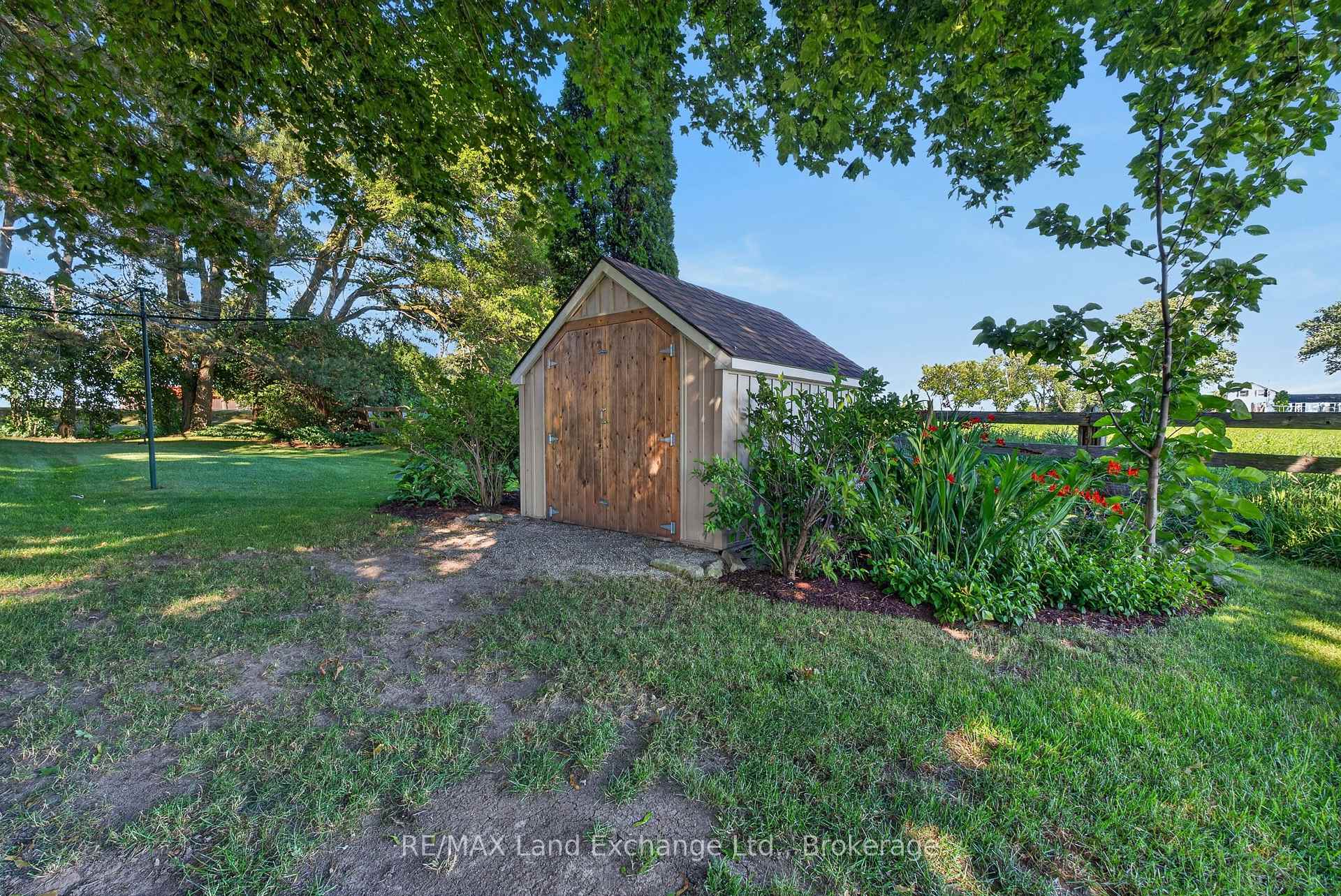 Photo 41 of 5855 9 Highway, Kincardine — HOMEH