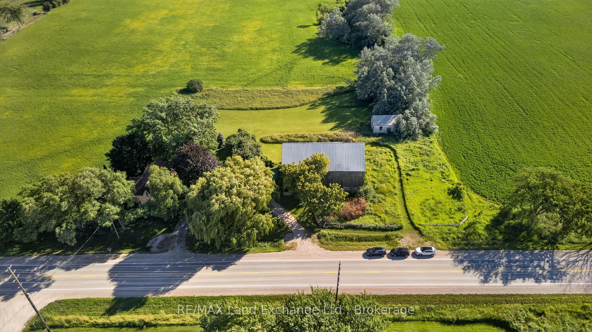 Photo 45 of 5855 9 Highway, Kincardine — HOMEH