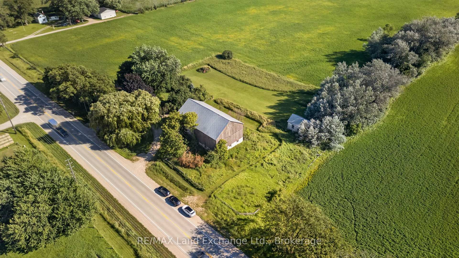 Photo 46 of 5855 9 Highway, Kincardine — HOMEH