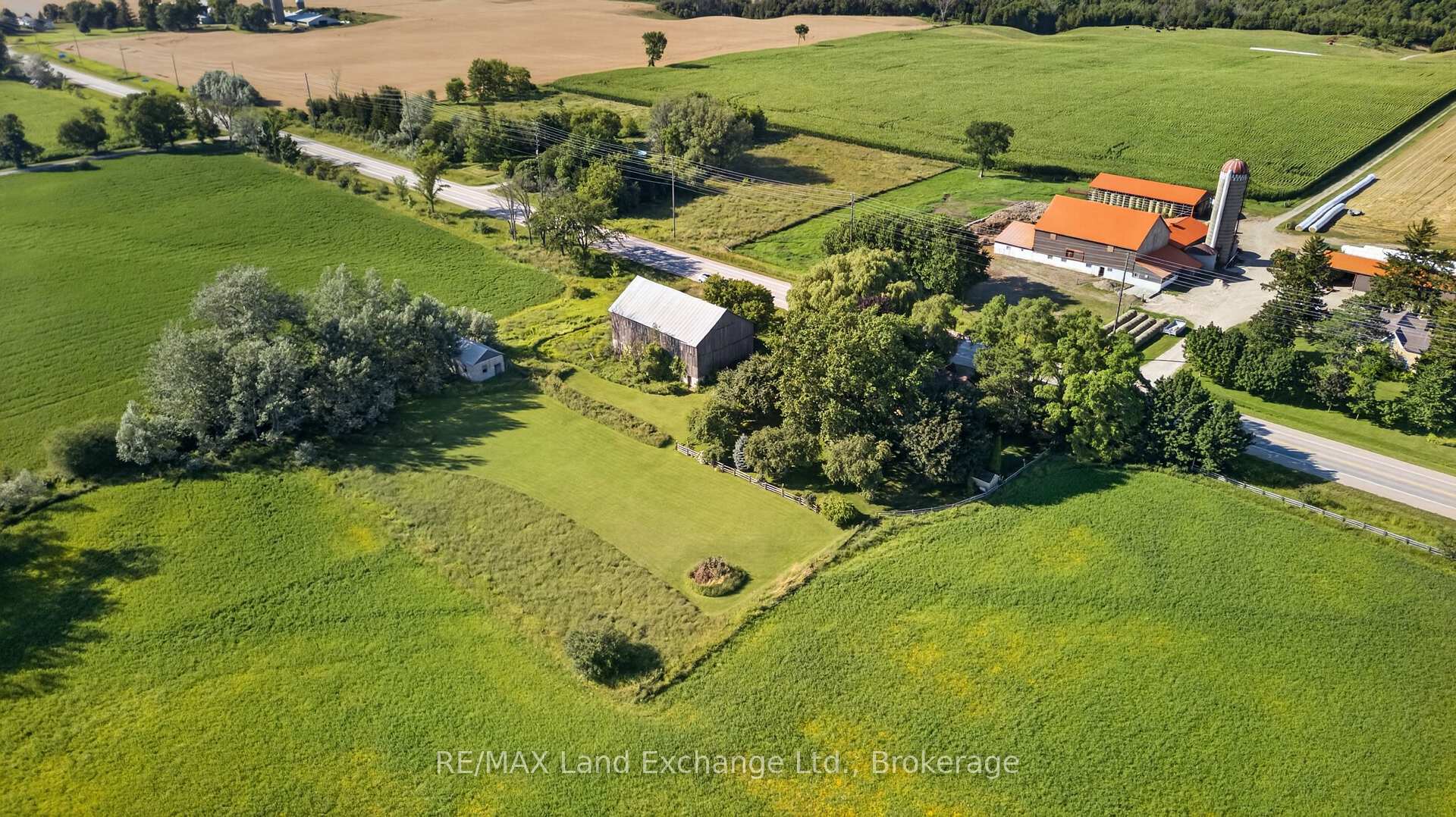Photo 47 of 5855 9 Highway, Kincardine — HOMEH