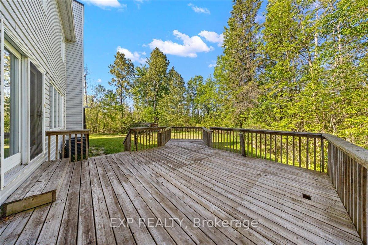 Photo 40 of 129 Lady Slipper Way, Ottawa, Huntley Ward (South West) — HOMEH