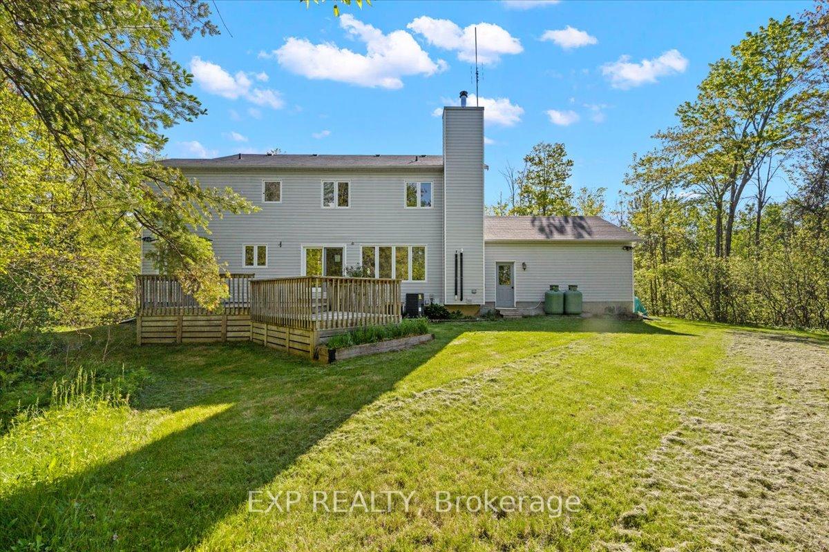 Photo 41 of 129 Lady Slipper Way, Ottawa, Huntley Ward (South West) — HOMEH