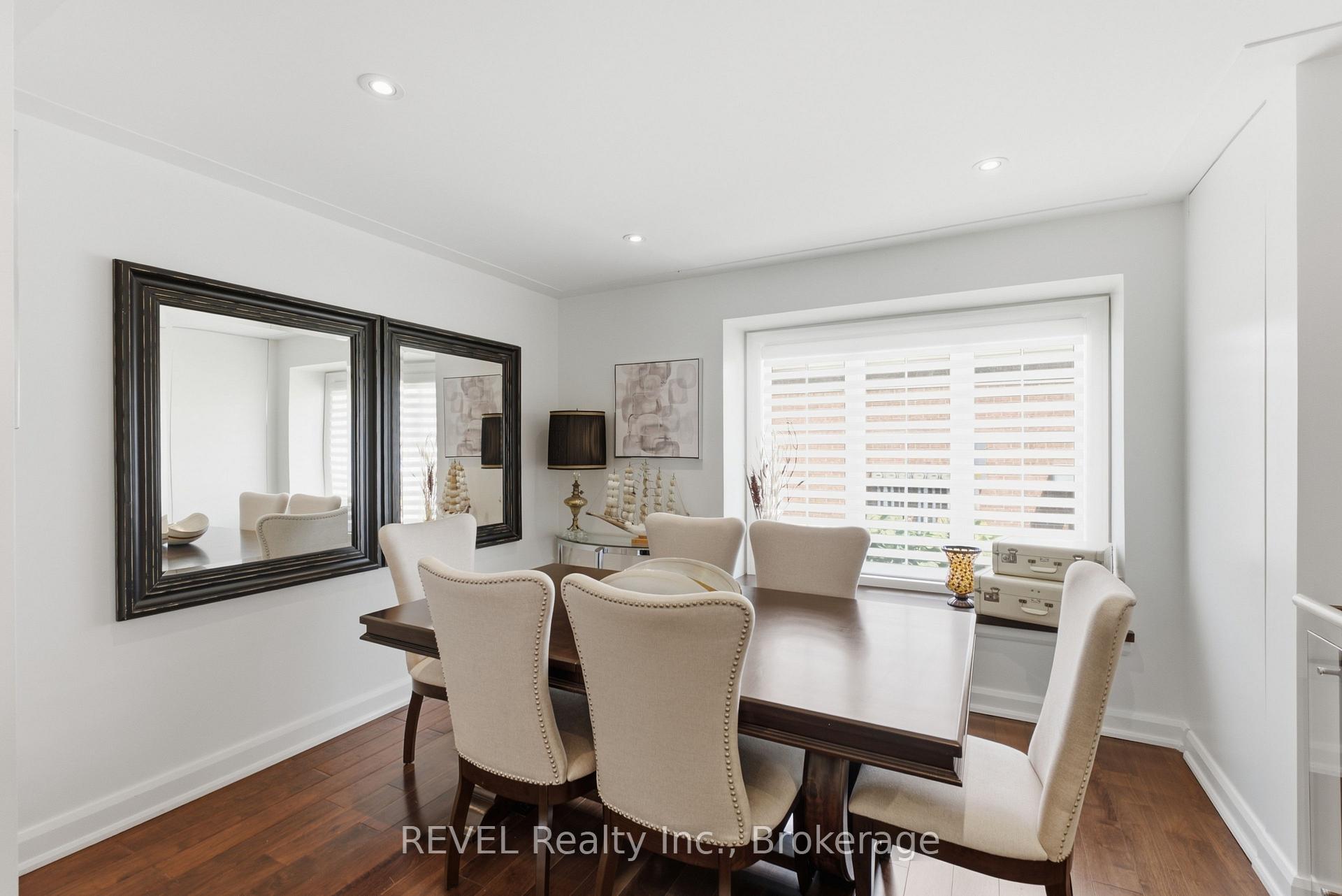 Photo 4 of Unit 14, 275 Pelham Road, St. Catharines, Rykert/Vansickle — HOMEH