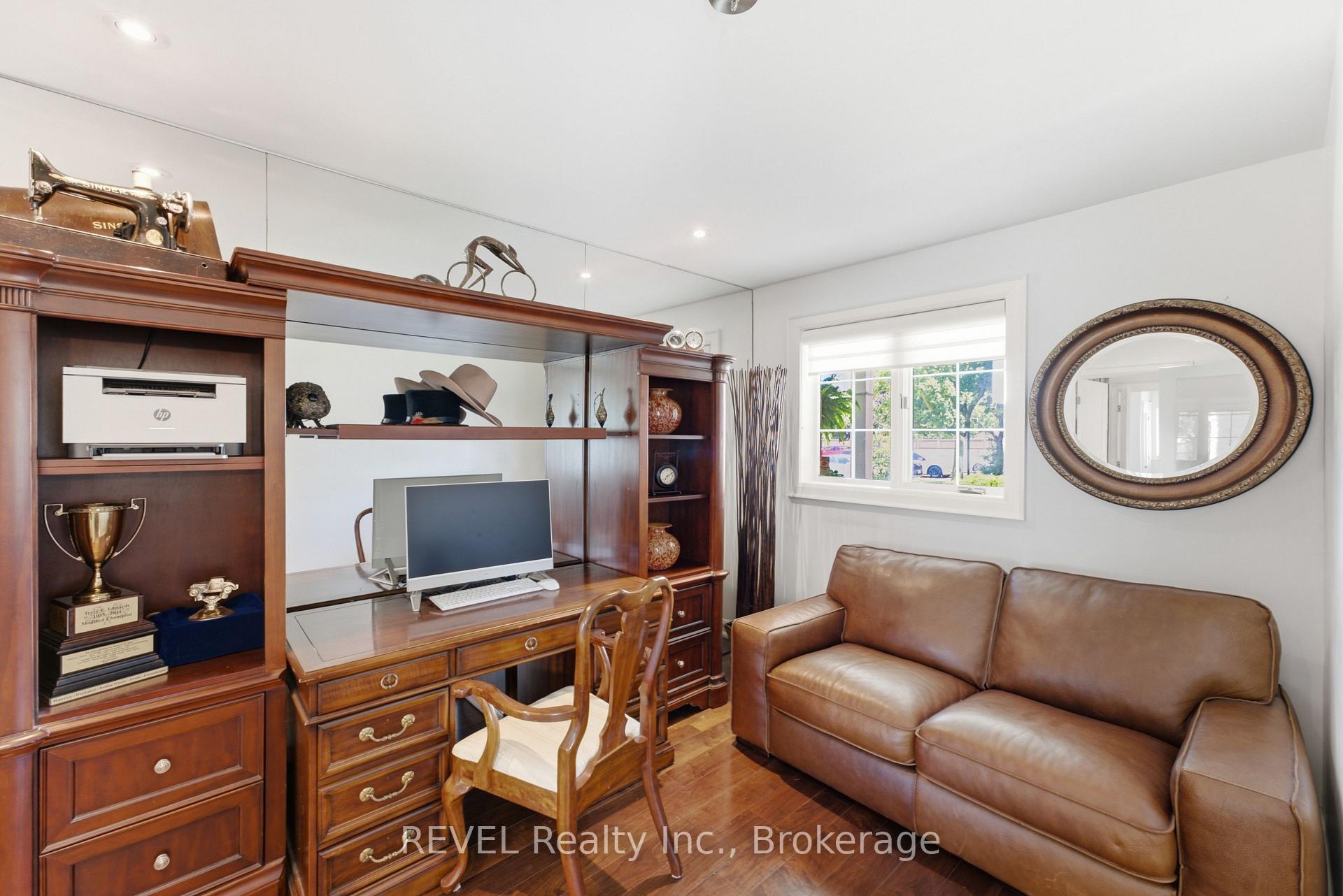 Photo 18 of Unit 14, 275 Pelham Road, St. Catharines, Rykert/Vansickle — HOMEH