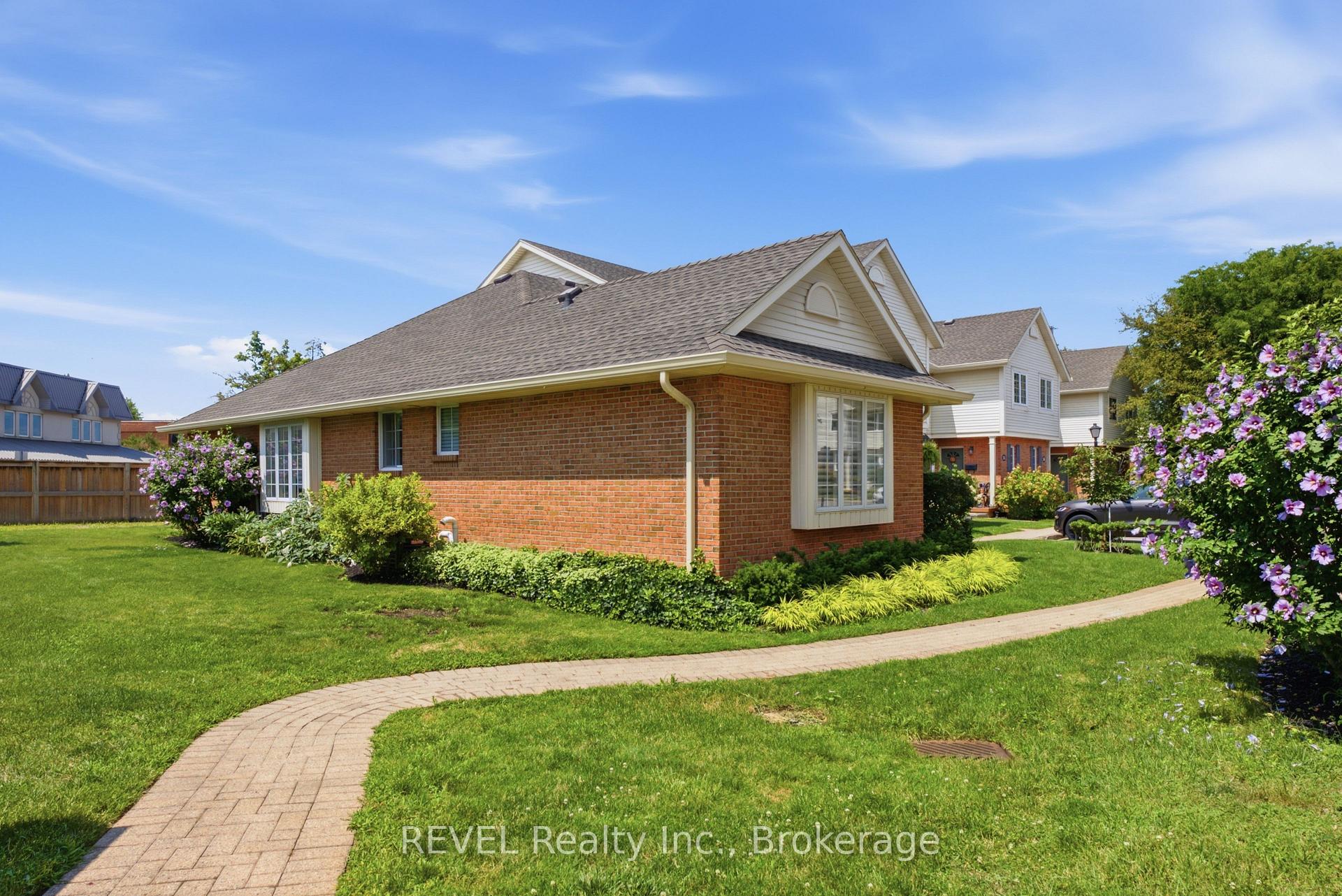 Photo 49 of Unit 14, 275 Pelham Road, St. Catharines, Rykert/Vansickle — HOMEH