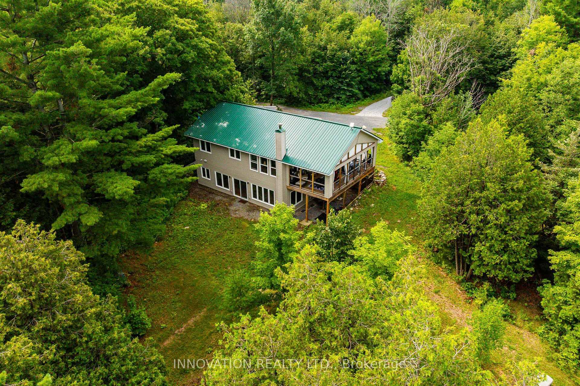 Photo 21 of 688 Dewitt Lane, Frontenac, Frontenac South — HOMEH