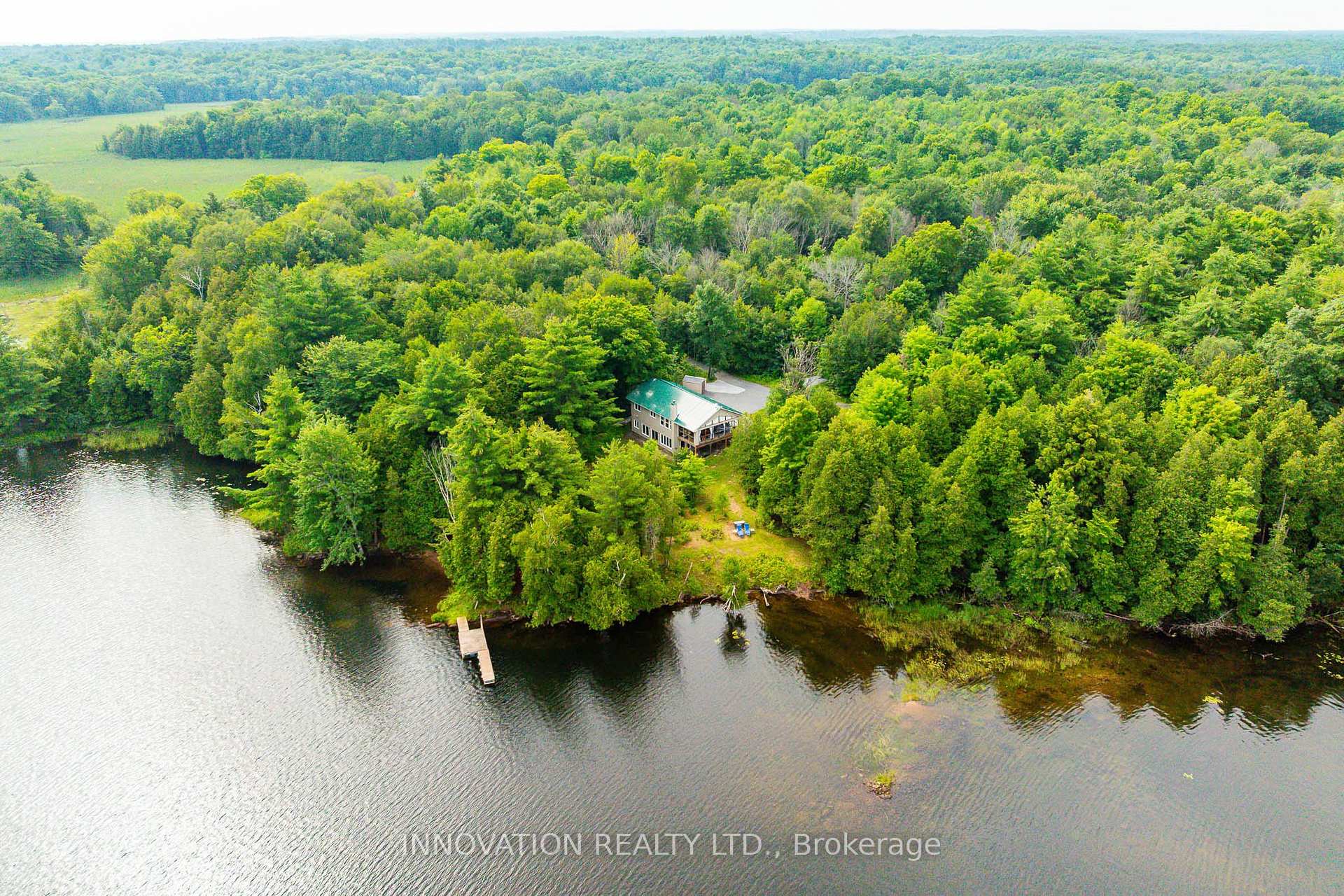 Photo 25 of 688 Dewitt Lane, Frontenac, Frontenac South — HOMEH