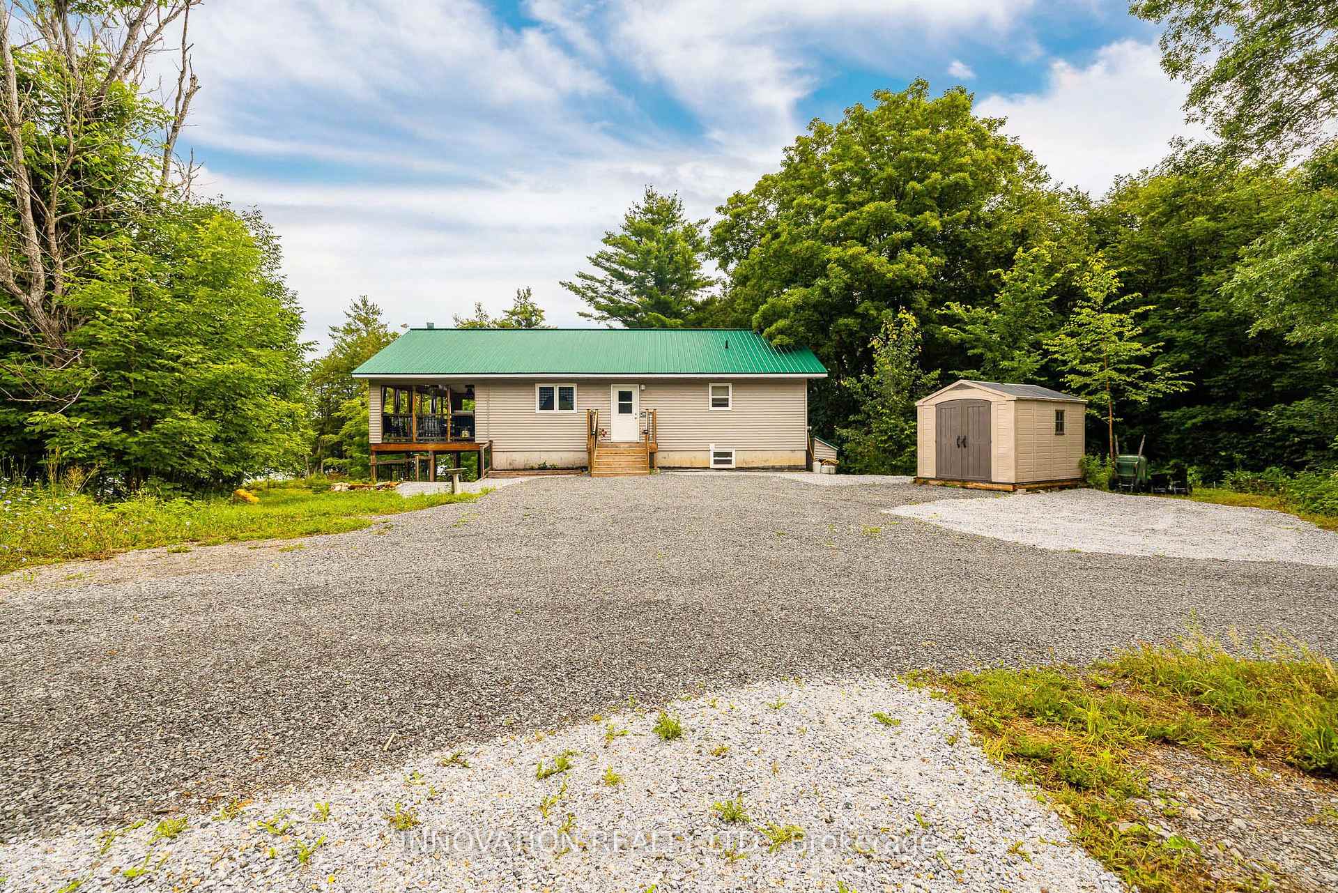 Photo 34 of 688 Dewitt Lane, Frontenac, Frontenac South — HOMEH