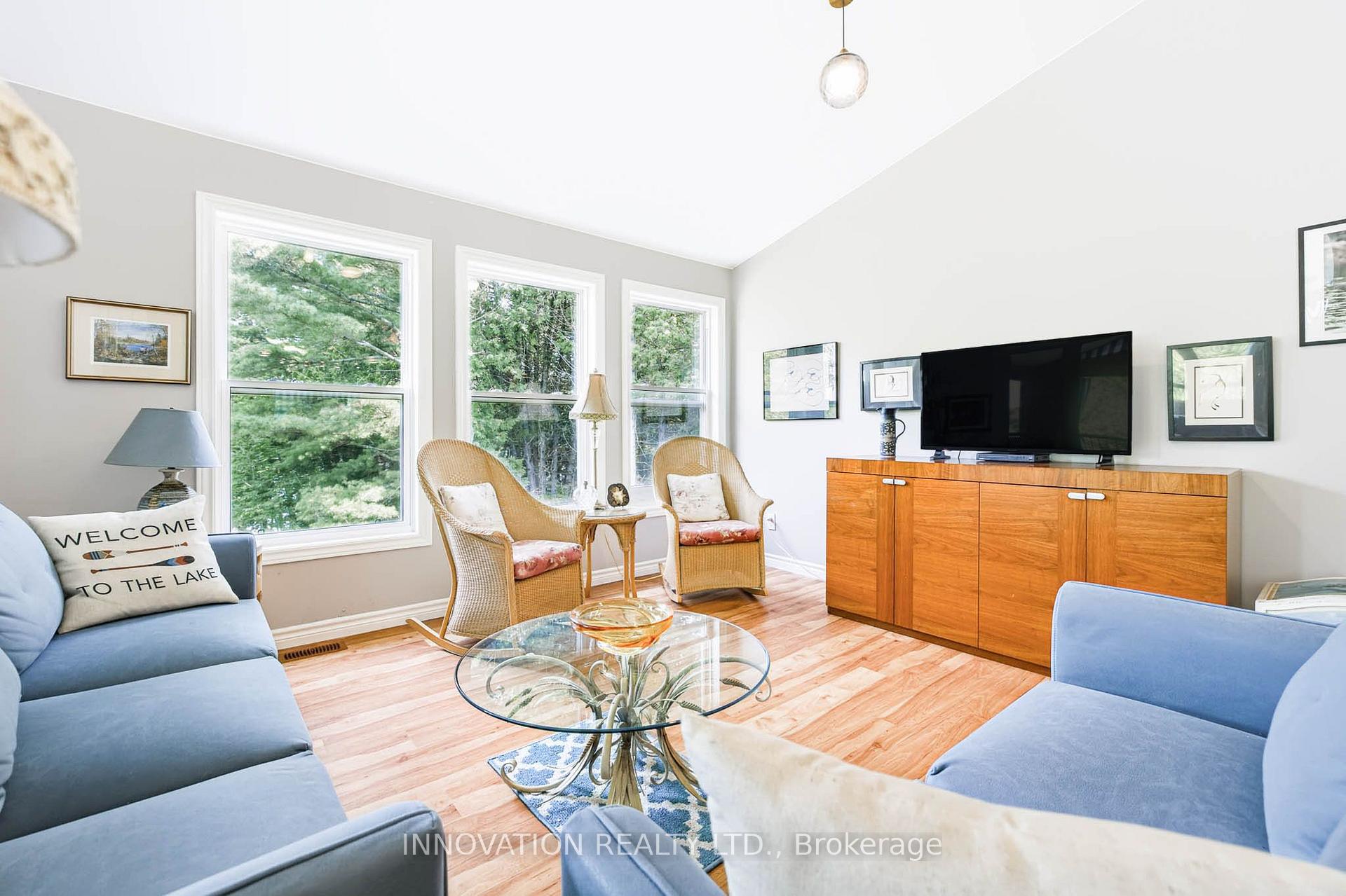 Photo 38 of 688 Dewitt Lane, Frontenac, Frontenac South — HOMEH