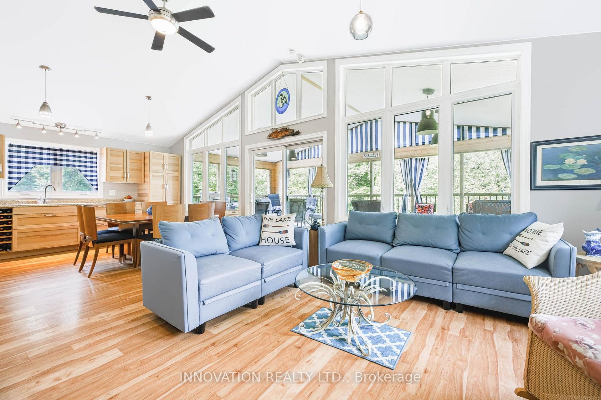 Photo 39 of 688 Dewitt Lane, Frontenac, Frontenac South — HOMEH
