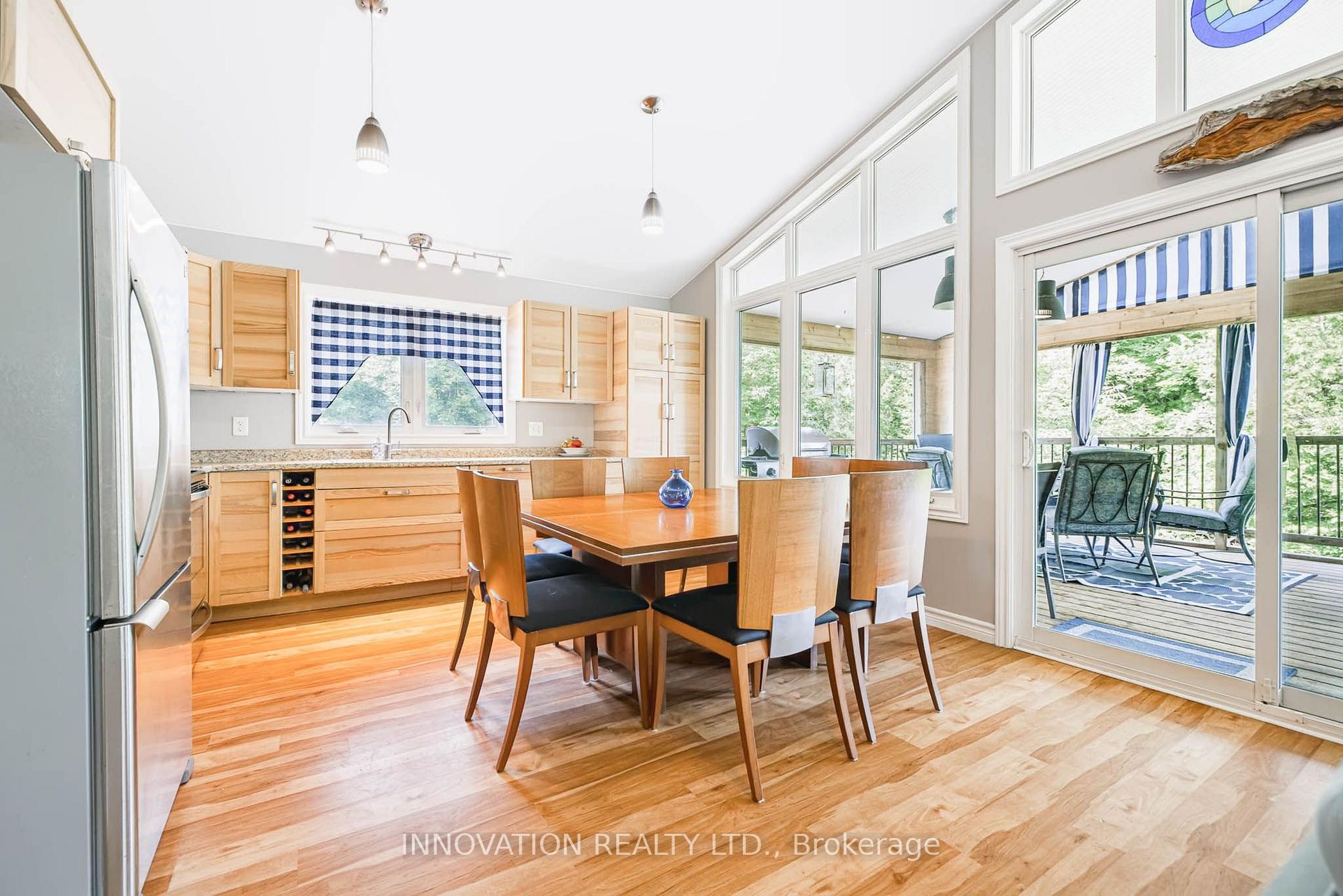 Photo 40 of 688 Dewitt Lane, Frontenac, Frontenac South — HOMEH