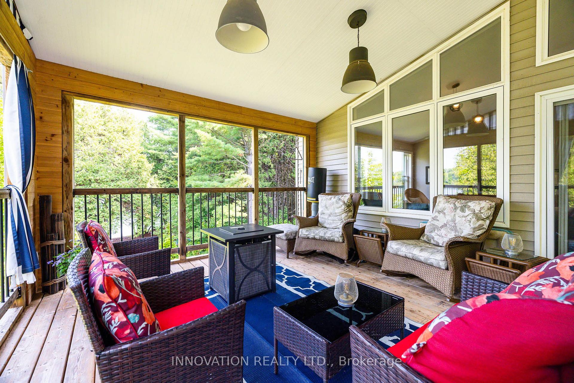 Photo 64 of 688 Dewitt Lane, Frontenac, Frontenac South — HOMEH