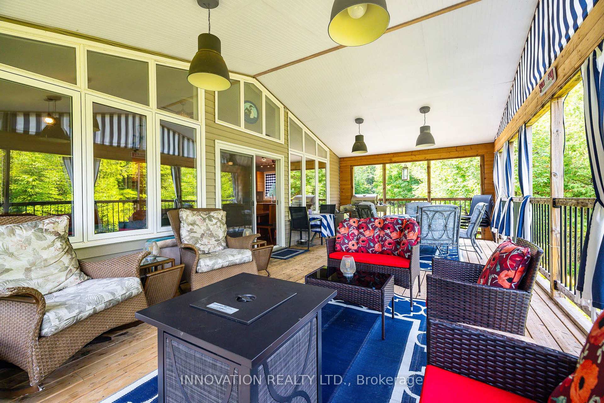 Photo 65 of 688 Dewitt Lane, Frontenac, Frontenac South — HOMEH
