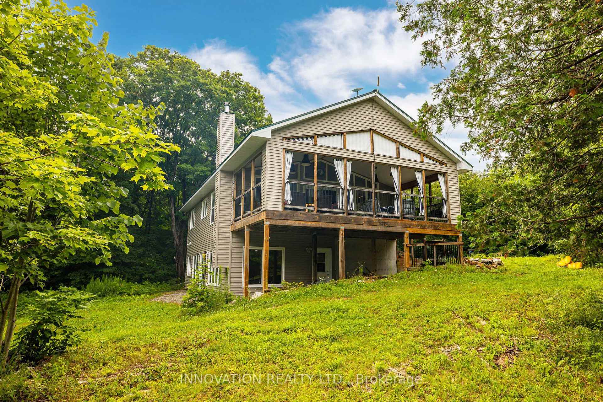 Photo 71 of 688 Dewitt Lane, Frontenac, Frontenac South — HOMEH