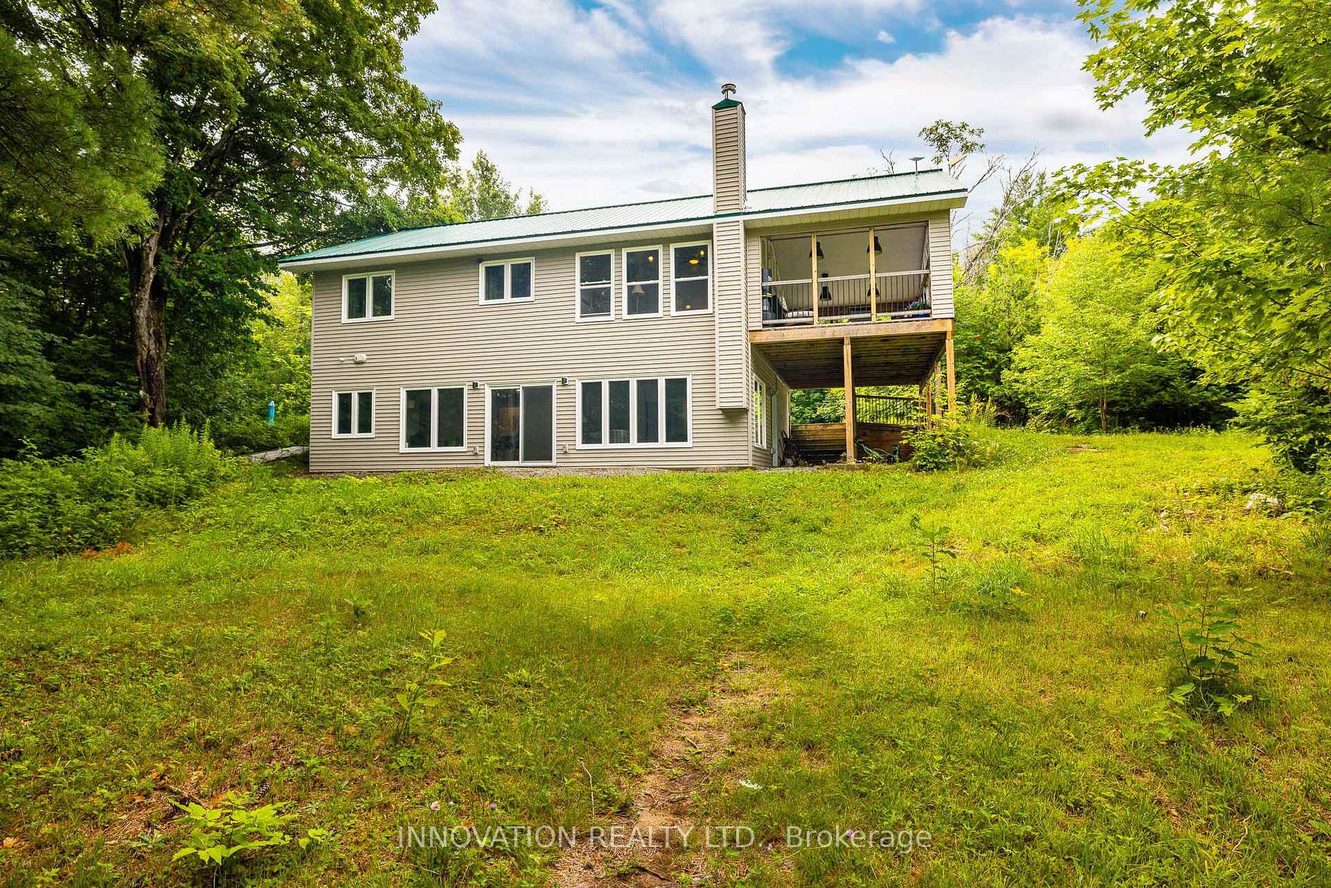 Photo 72 of 688 Dewitt Lane, Frontenac, Frontenac South — HOMEH