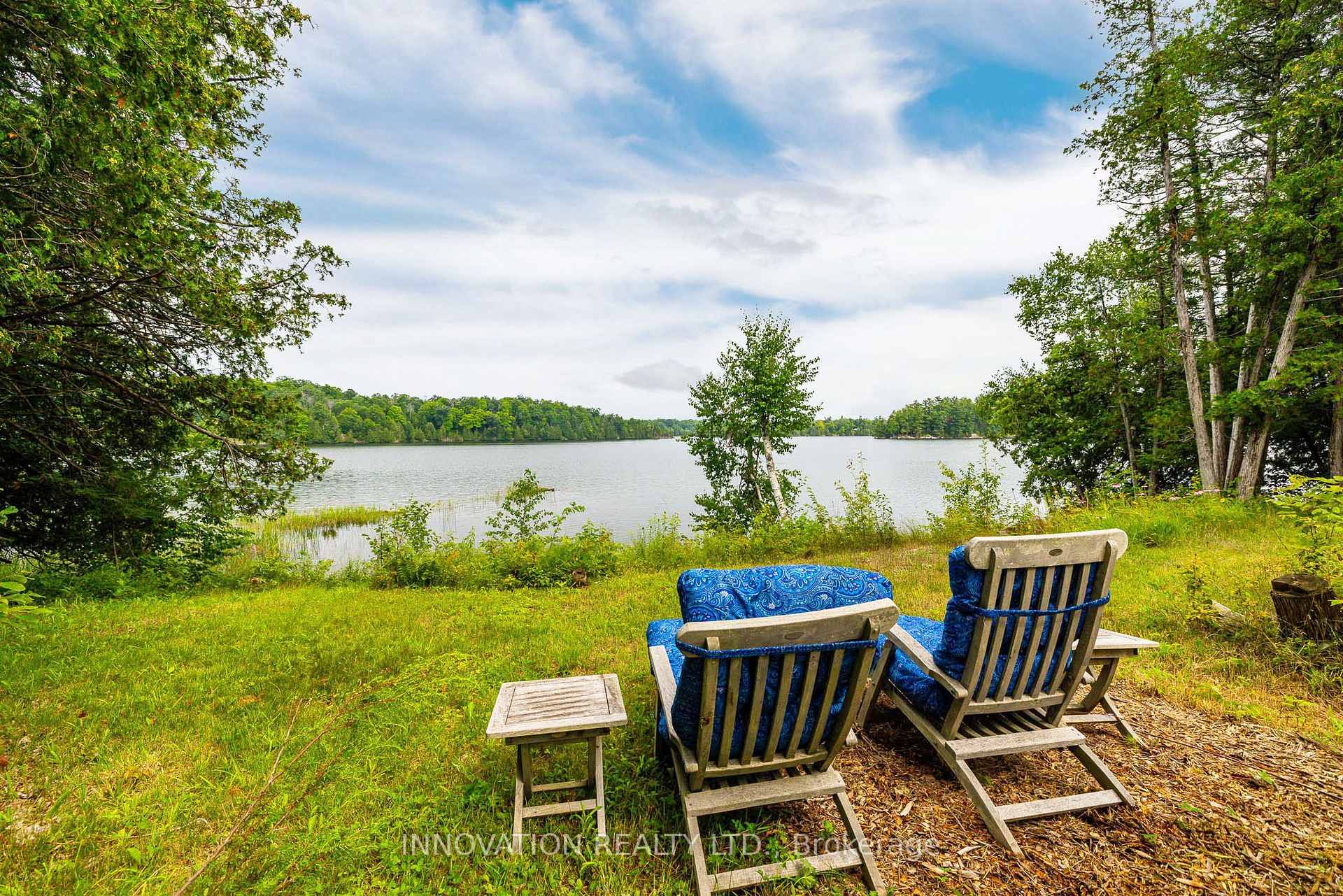 Photo 74 of 688 Dewitt Lane, Frontenac, Frontenac South — HOMEH
