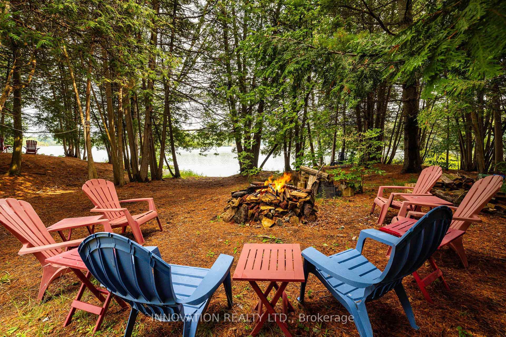 Photo 76 of 688 Dewitt Lane, Frontenac, Frontenac South — HOMEH