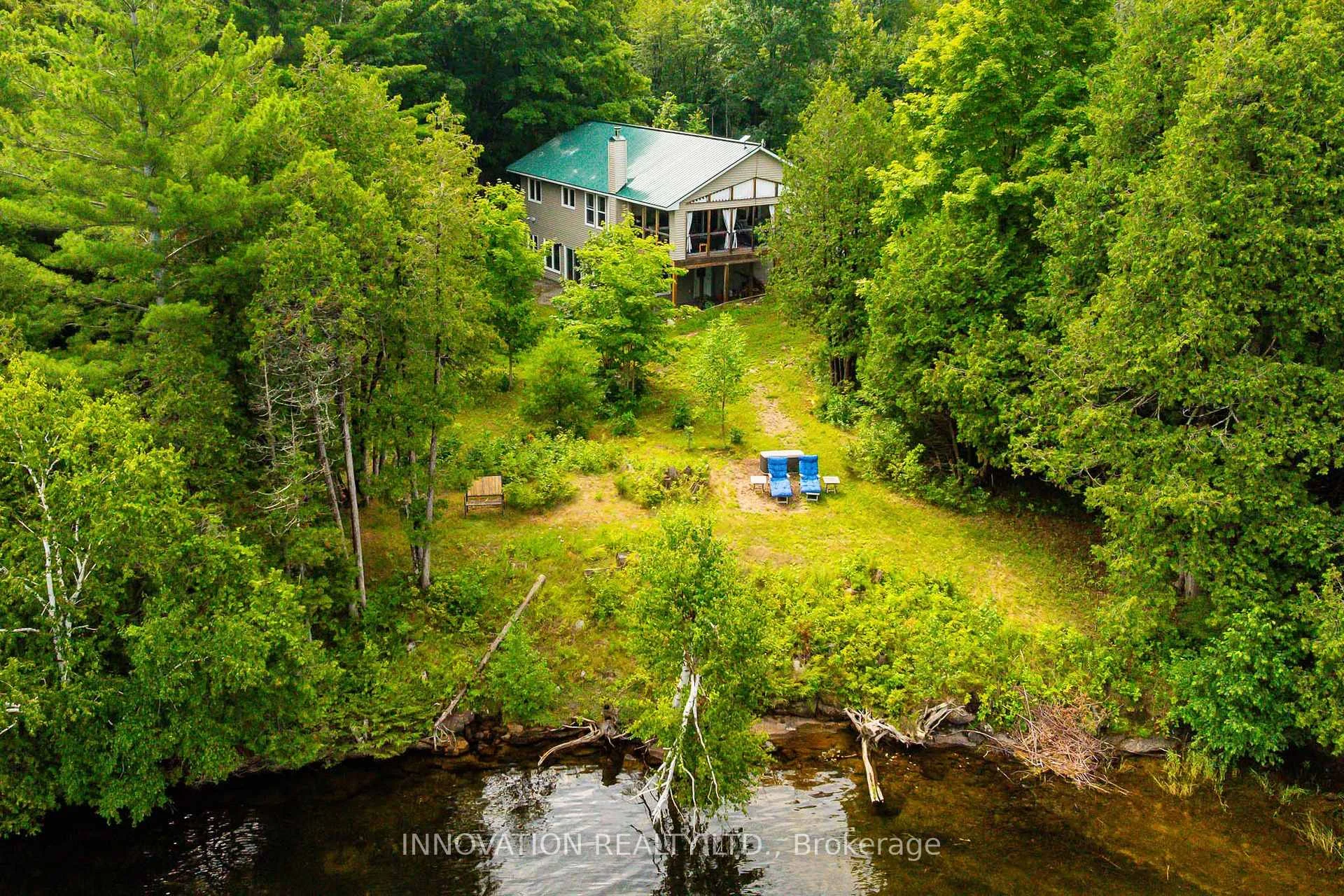 Photo 2 of 688 Dewitt Lane, Frontenac, Frontenac South — HOMEH