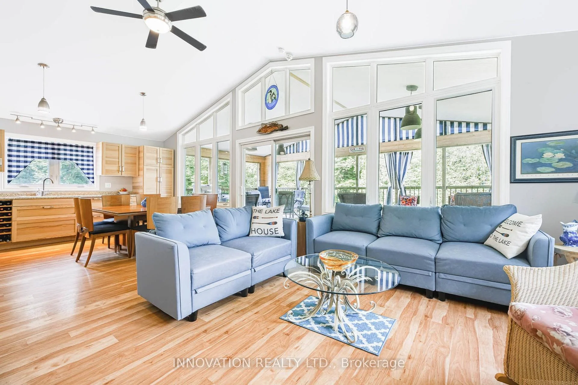 Photo 12 of 688 Dewitt Lane, Frontenac, Frontenac South — HOMEH