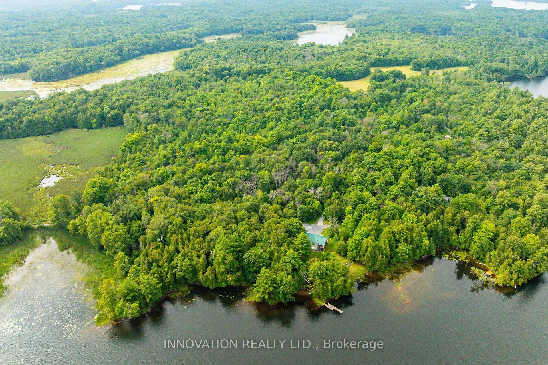 Photo 27 of 688 Dewitt Lane, Frontenac, Frontenac South — HOMEH