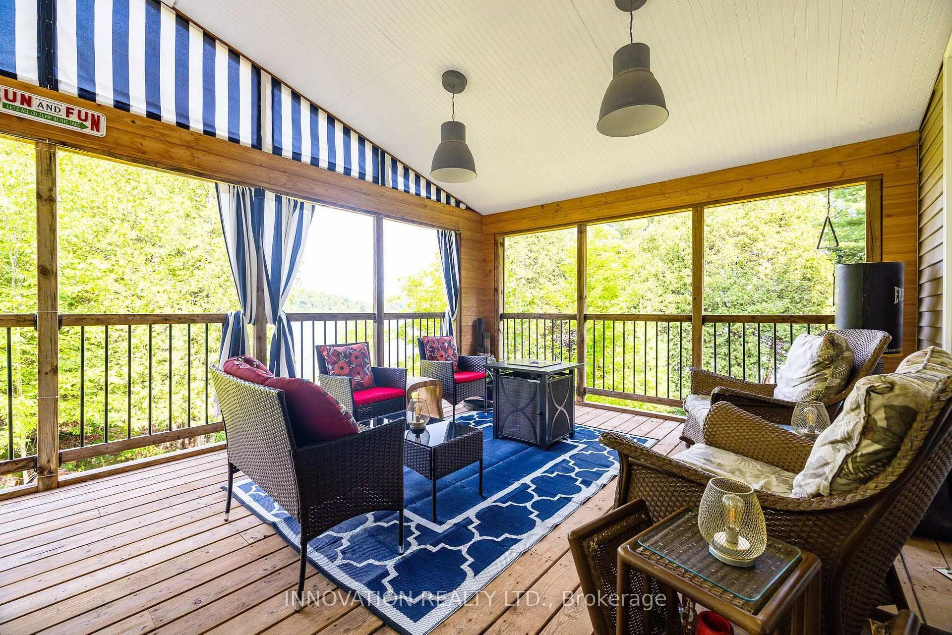 Photo 66 of 688 Dewitt Lane, Frontenac, Frontenac South — HOMEH