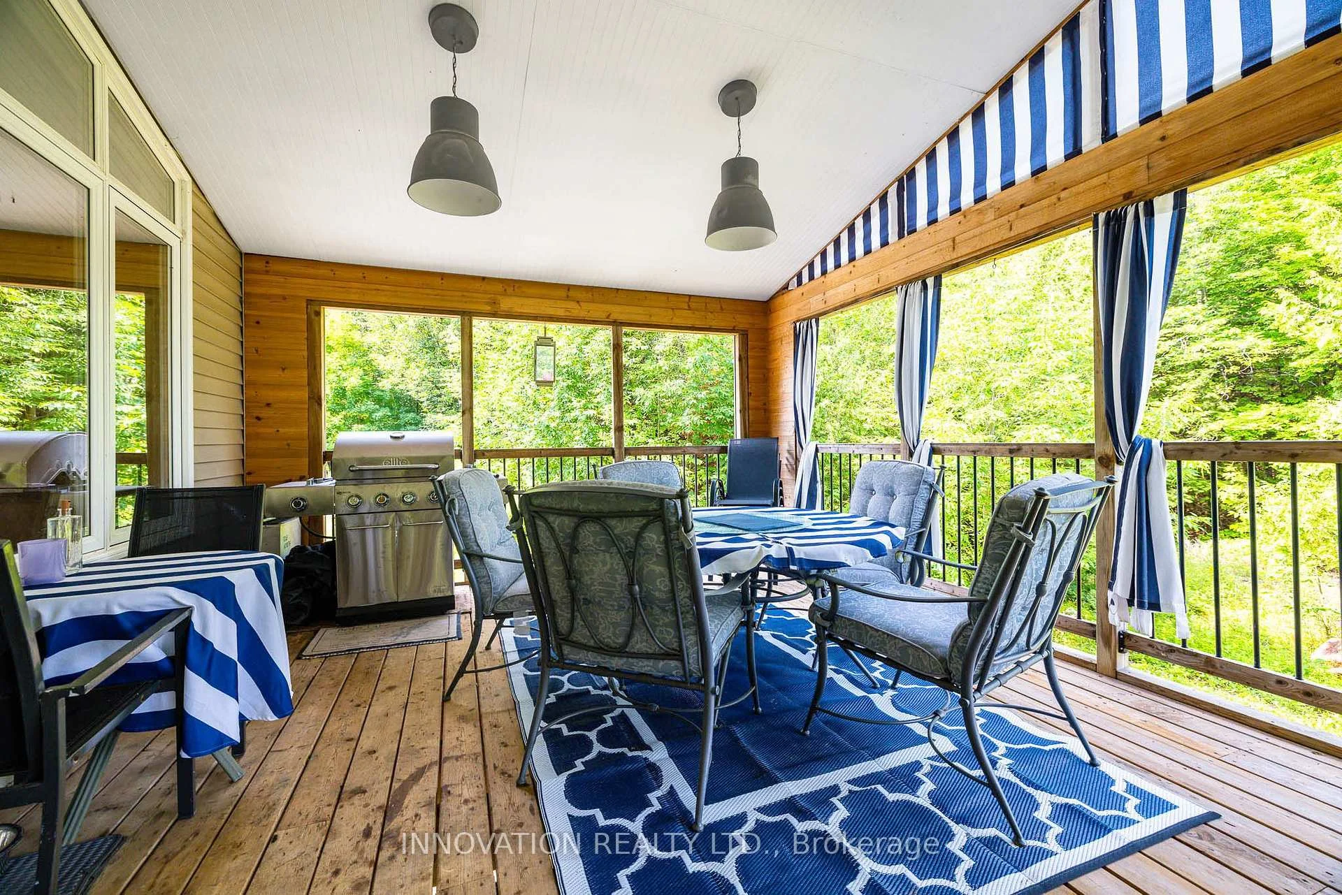 Photo 69 of 688 Dewitt Lane, Frontenac, Frontenac South — HOMEH