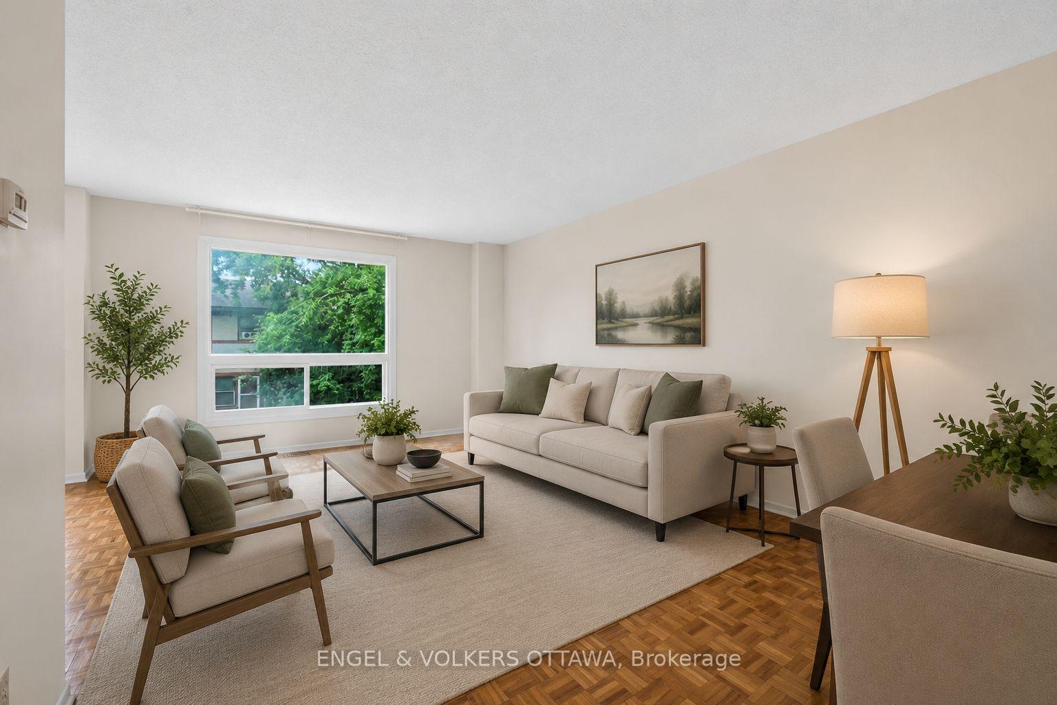 Photo 9 of Unit 117, 176 Birch Hill Private, Ottawa, Carson Meadows — HOMEH