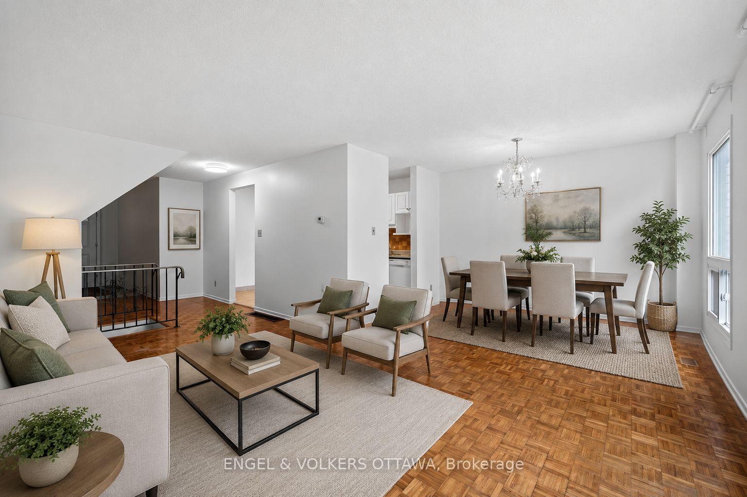 Photo 12 of Unit 117, 176 Birch Hill Private, Ottawa, Carson Meadows — HOMEH