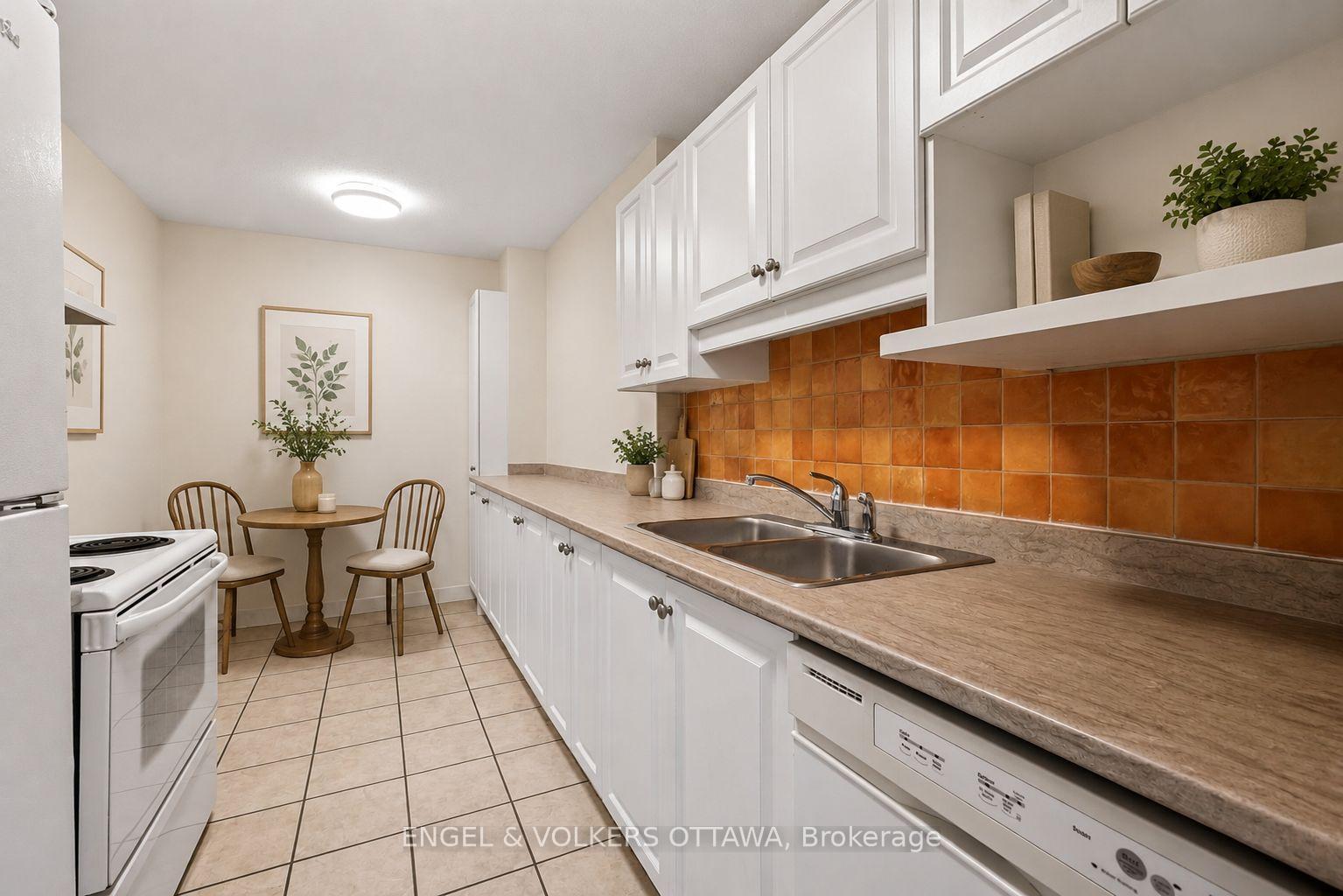 Photo 17 of Unit 117, 176 Birch Hill Private, Ottawa, Carson Meadows — HOMEH