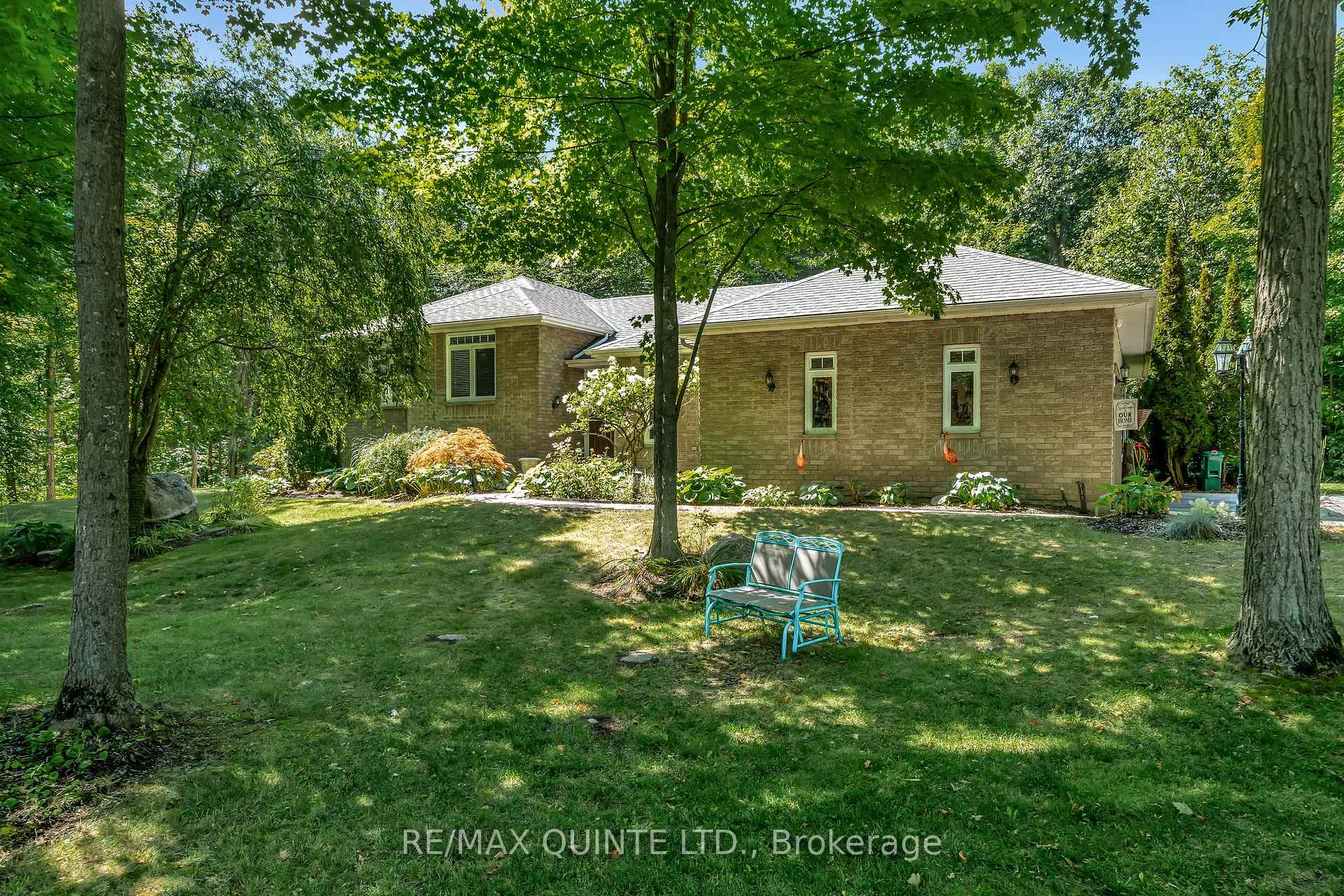 Photo 1 of 291 Colonial Drive, Quinte West, Murray Ward — HOMEH