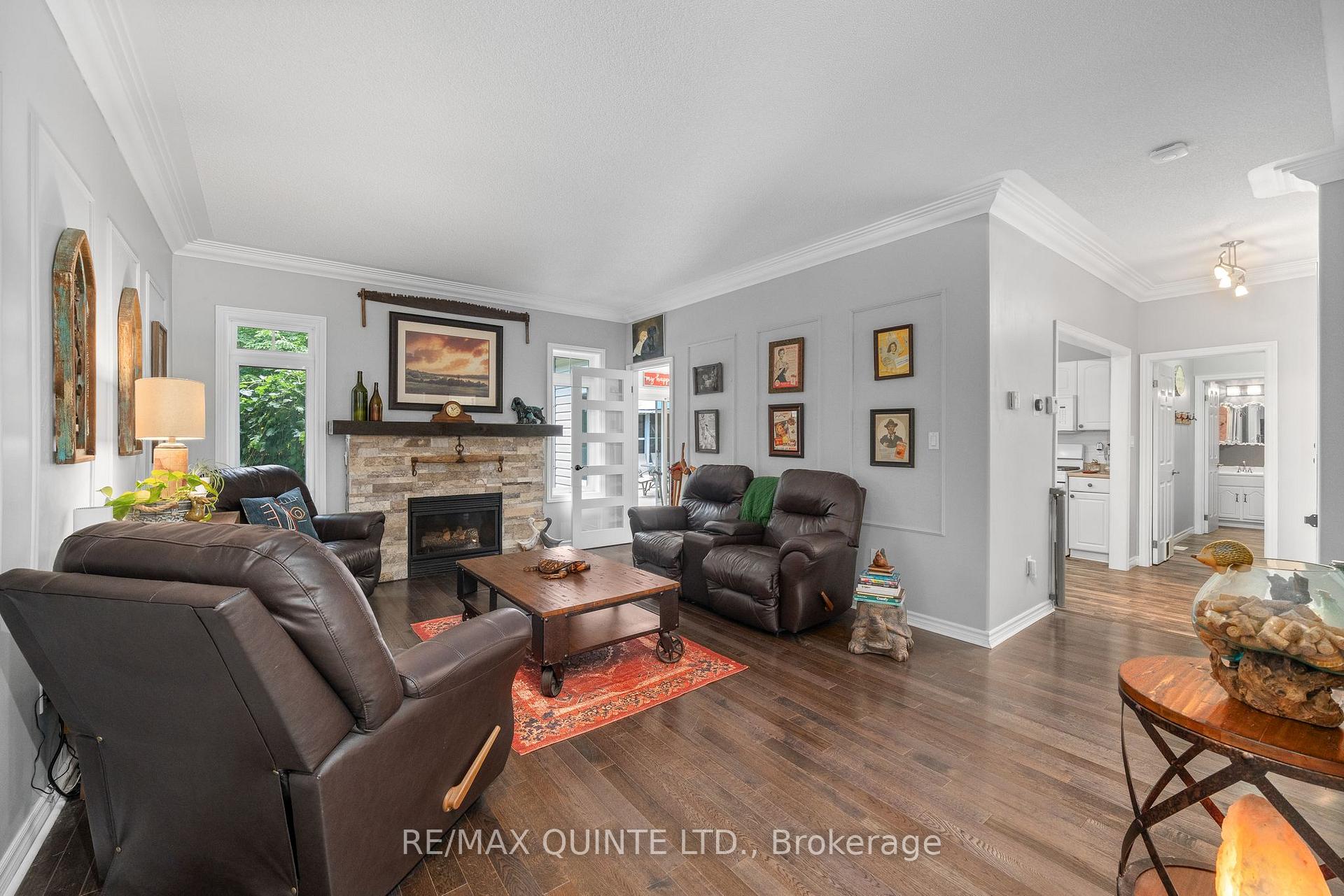 Photo 7 of 291 Colonial Drive, Quinte West, Murray Ward — HOMEH
