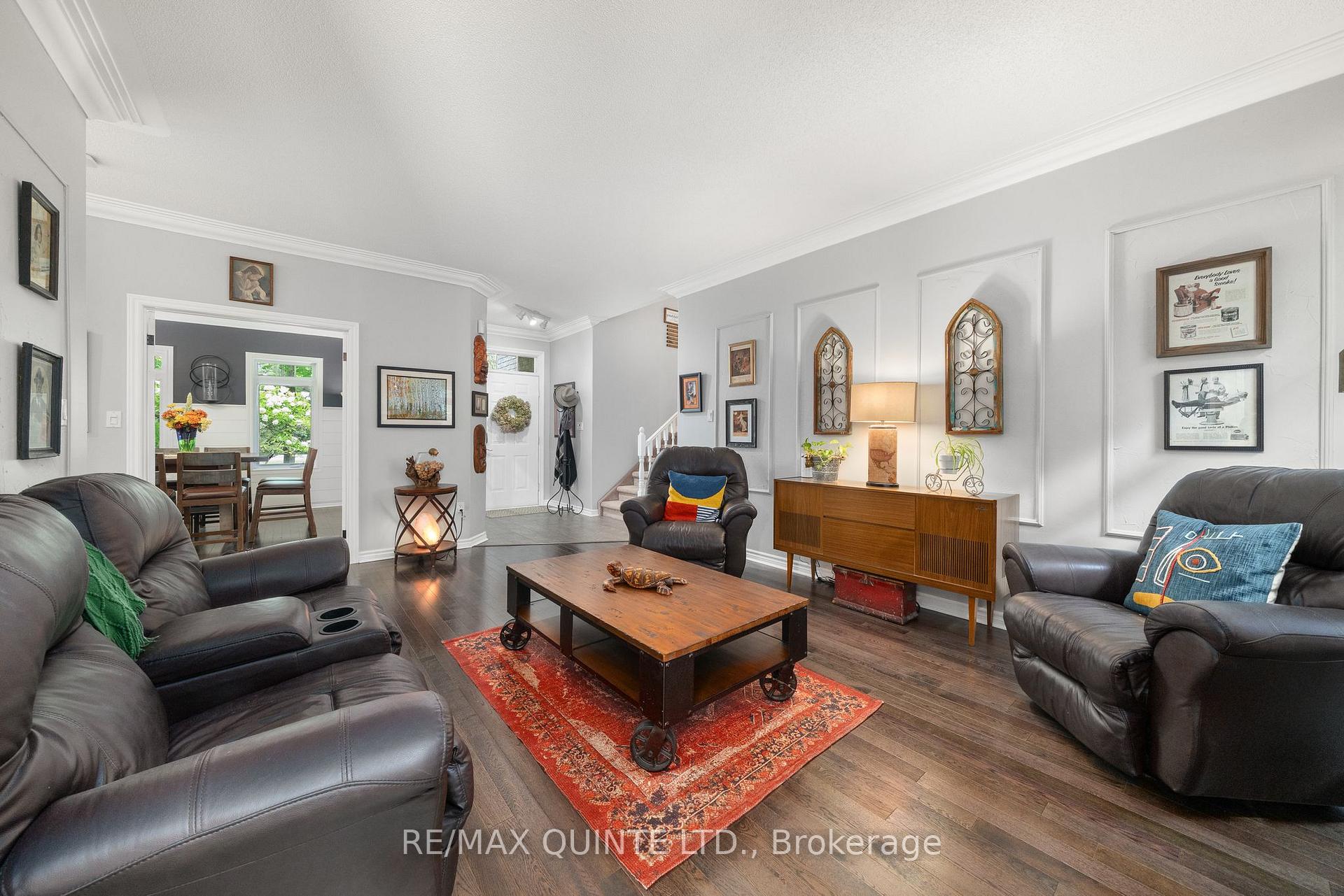 Photo 8 of 291 Colonial Drive, Quinte West, Murray Ward — HOMEH