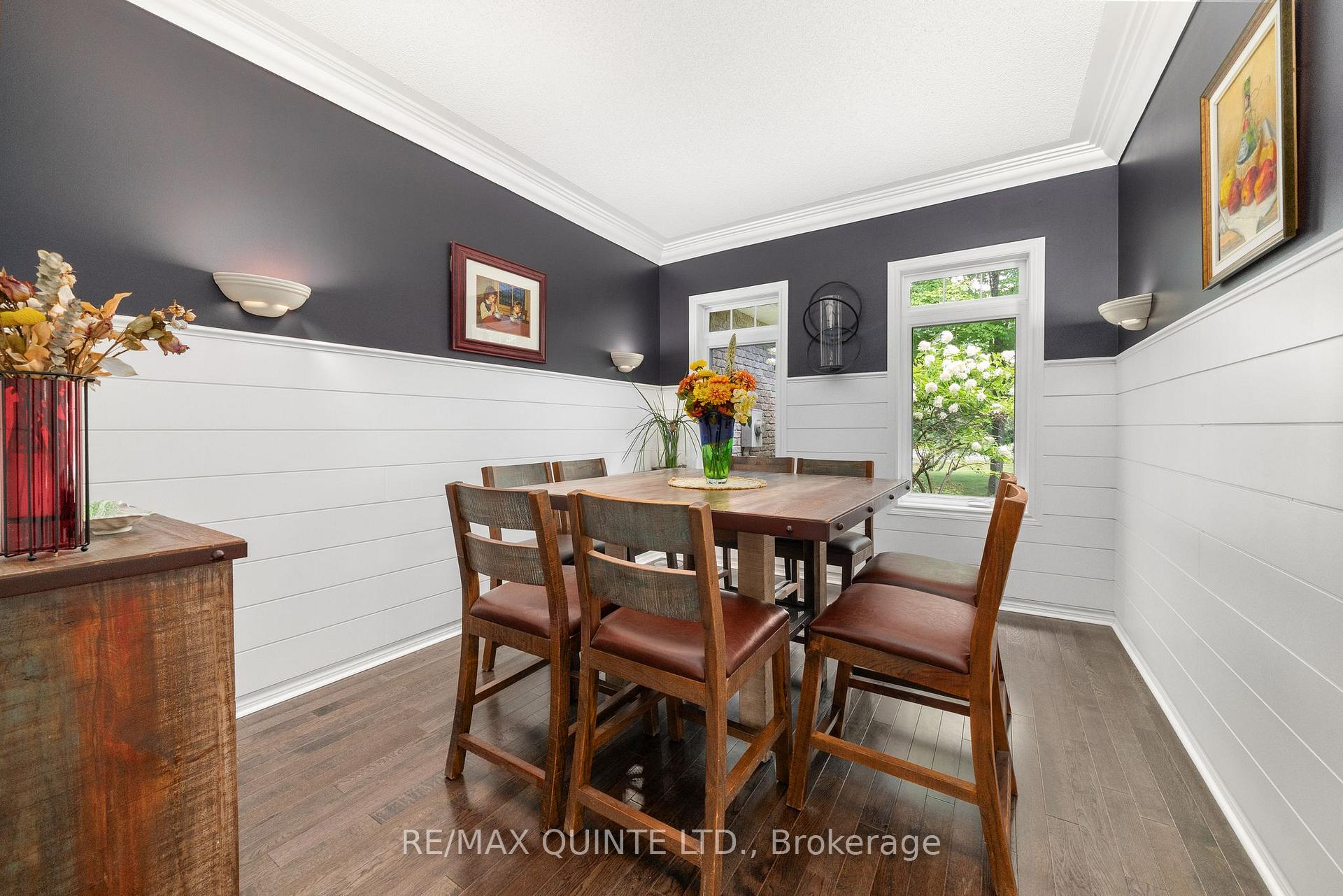 Photo 9 of 291 Colonial Drive, Quinte West, Murray Ward — HOMEH