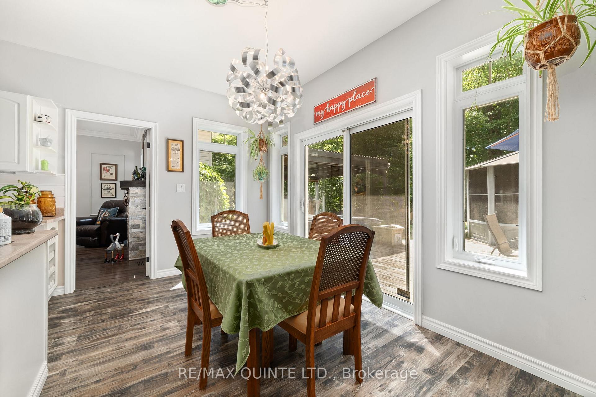 Photo 13 of 291 Colonial Drive, Quinte West, Murray Ward — HOMEH