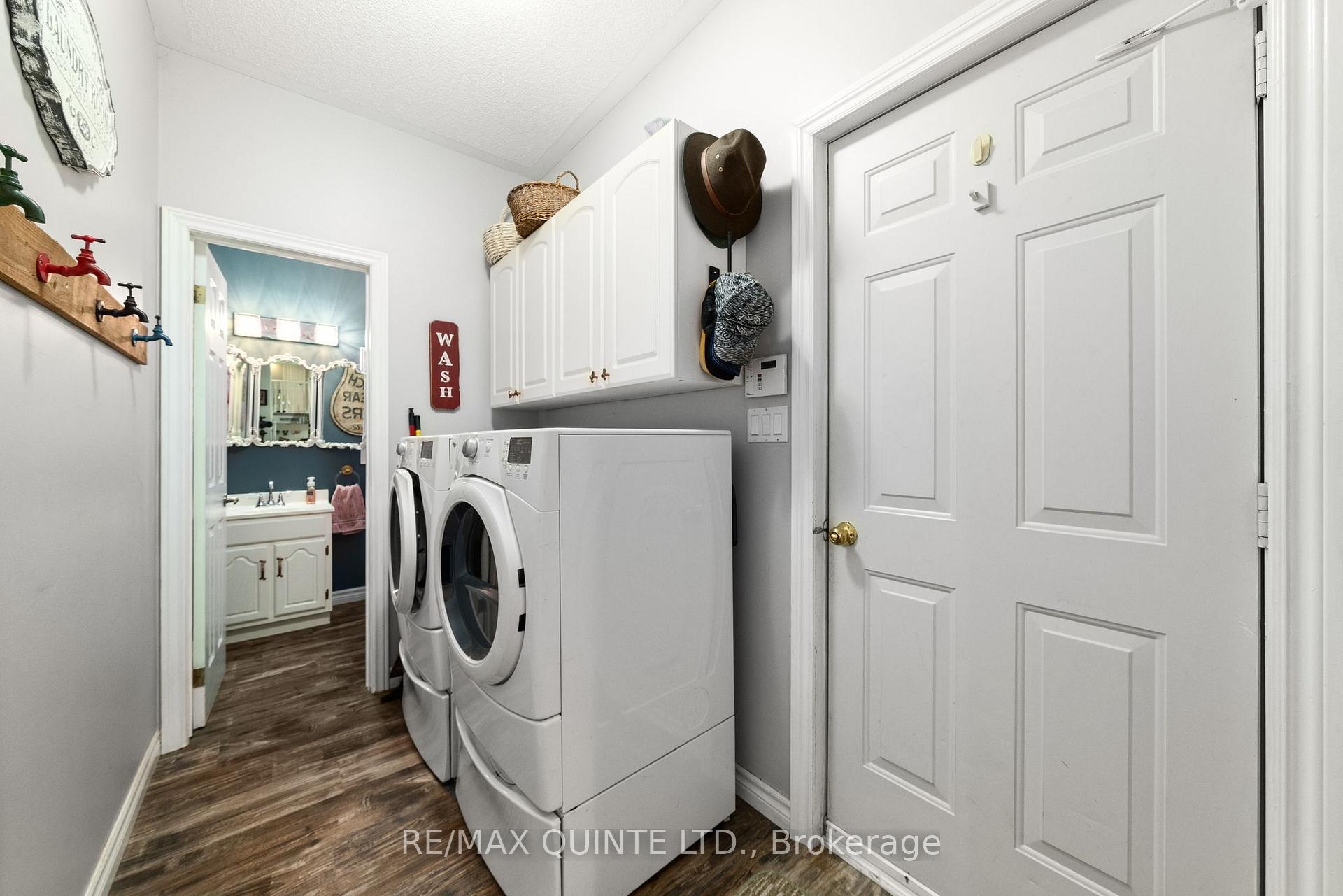 Photo 15 of 291 Colonial Drive, Quinte West, Murray Ward — HOMEH