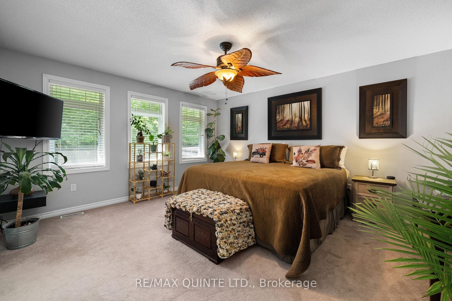 Photo 21 of 291 Colonial Drive, Quinte West, Murray Ward — HOMEH