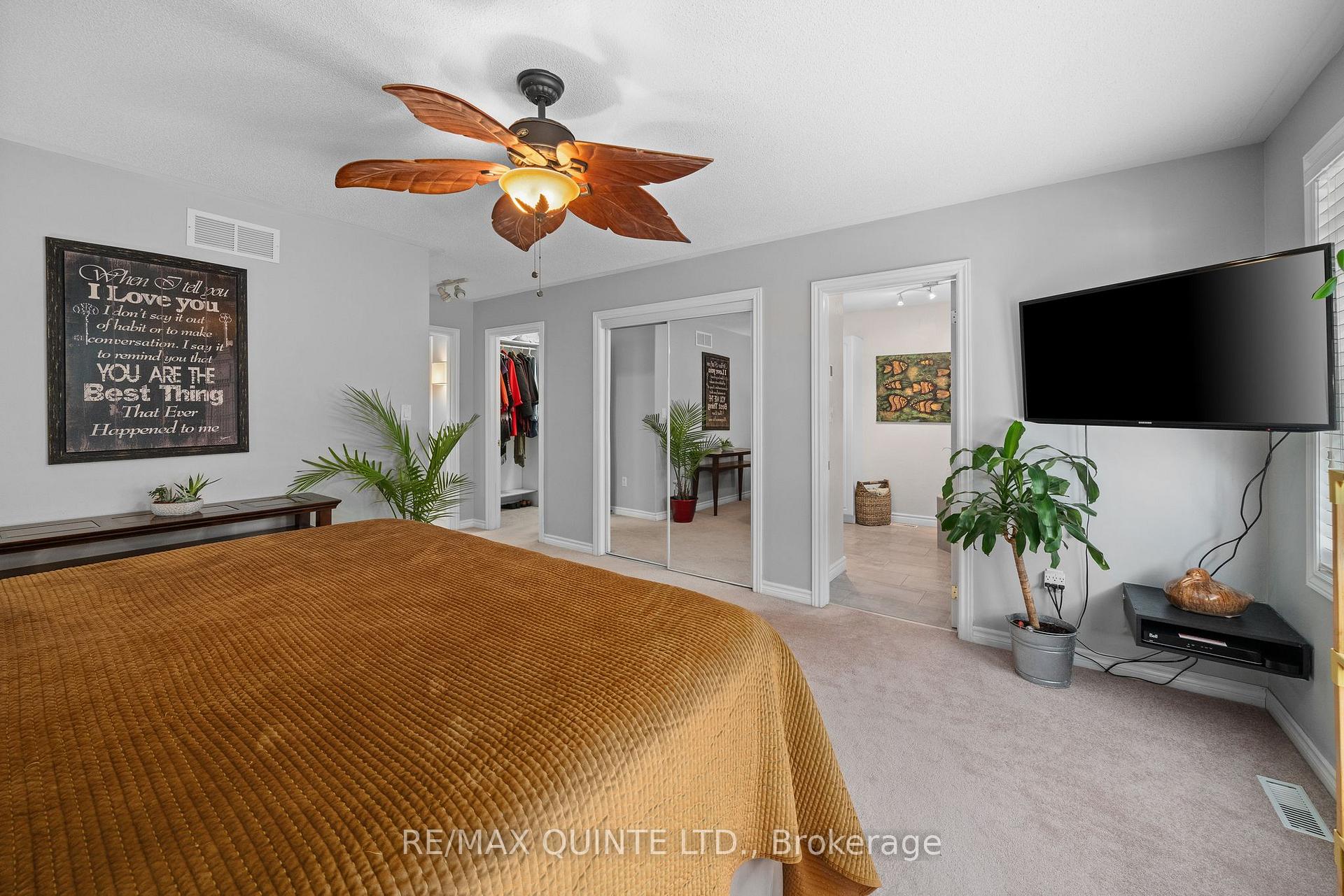 Photo 22 of 291 Colonial Drive, Quinte West, Murray Ward — HOMEH