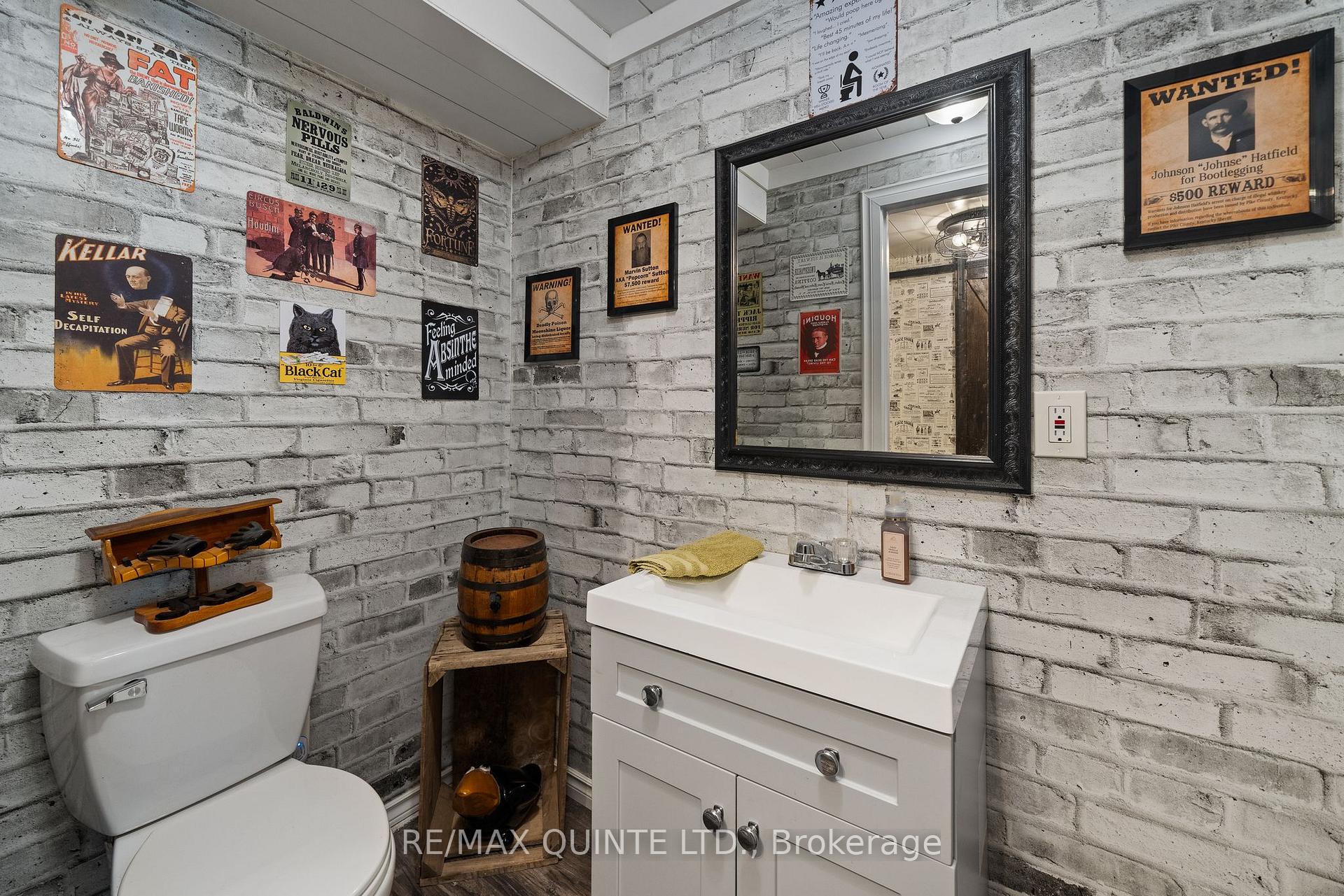 Photo 30 of 291 Colonial Drive, Quinte West, Murray Ward — HOMEH