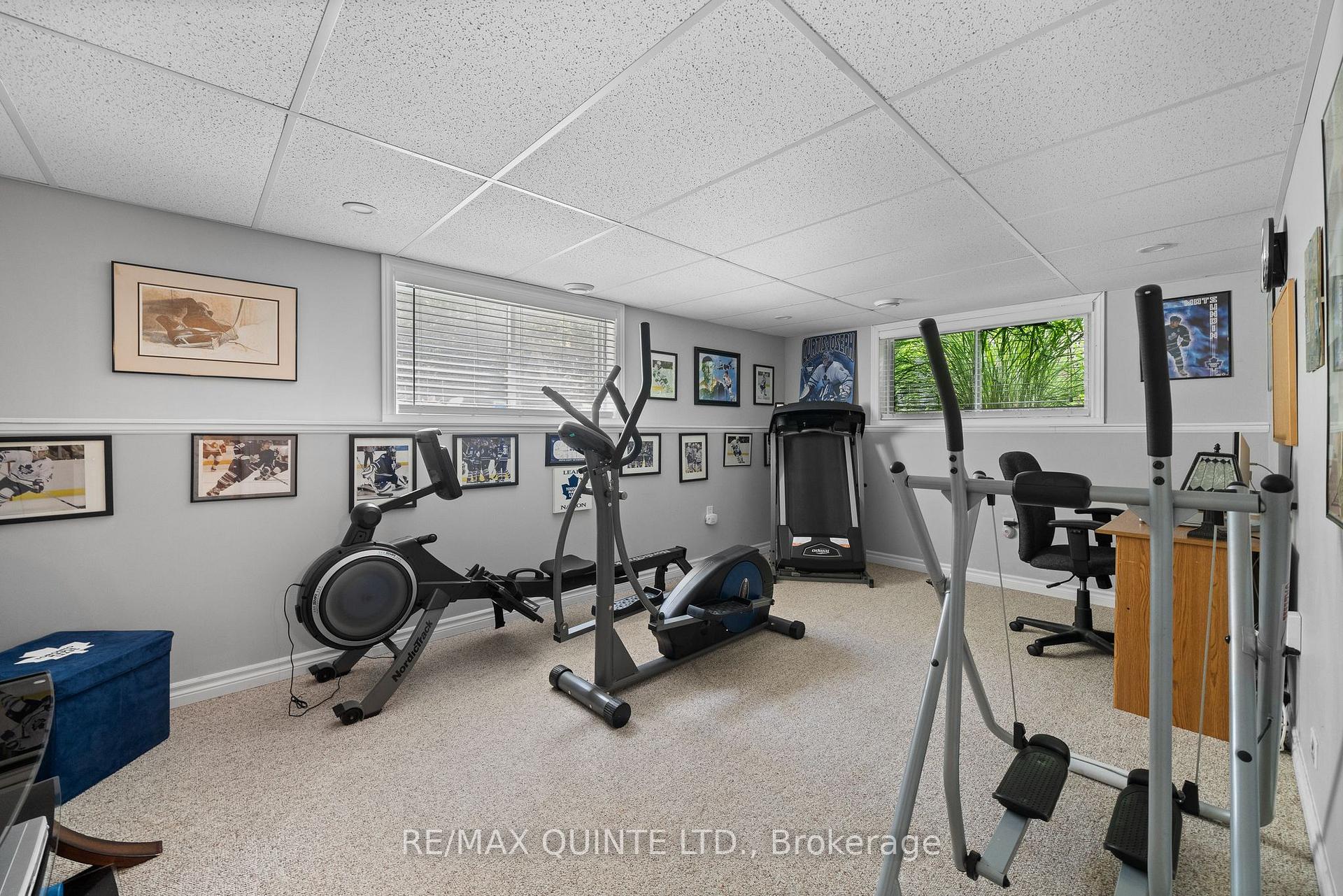 Photo 31 of 291 Colonial Drive, Quinte West, Murray Ward — HOMEH