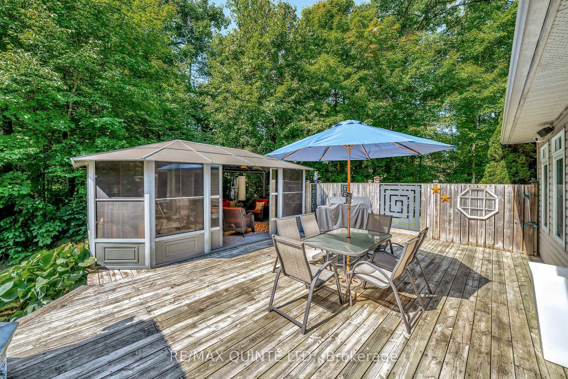 Photo 33 of 291 Colonial Drive, Quinte West, Murray Ward — HOMEH