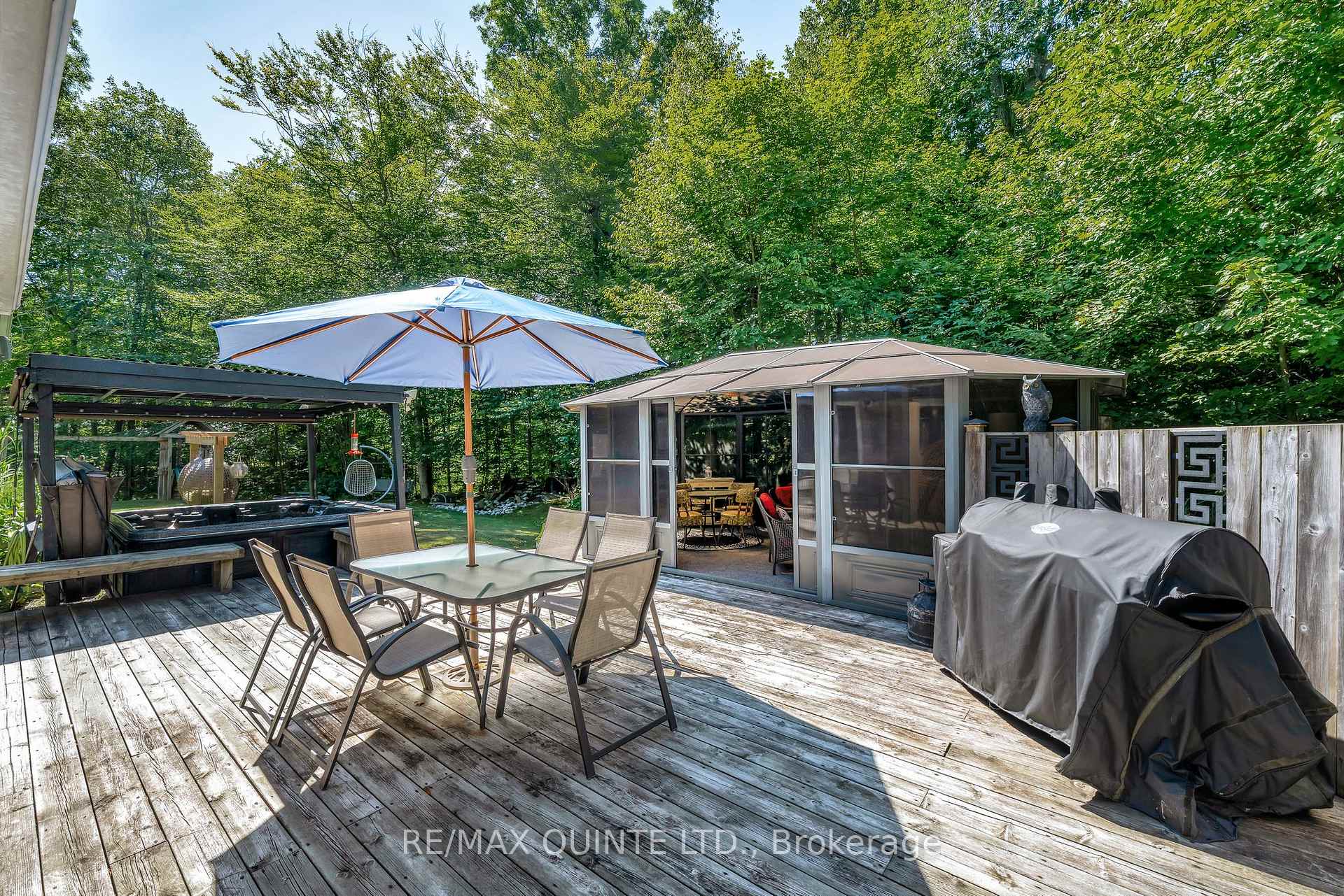 Photo 34 of 291 Colonial Drive, Quinte West, Murray Ward — HOMEH