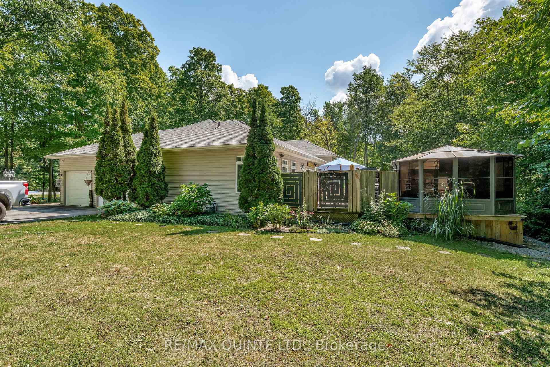 Photo 41 of 291 Colonial Drive, Quinte West, Murray Ward — HOMEH