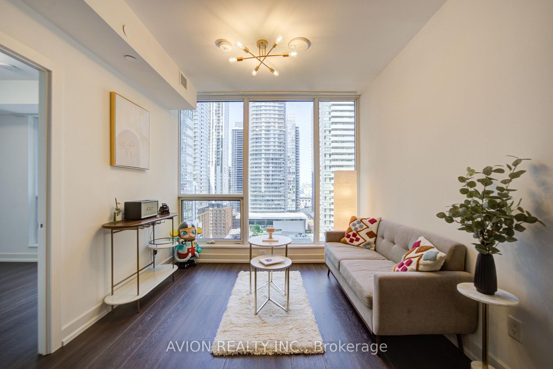 Photo of Unit 1605, 15 Mercer Street