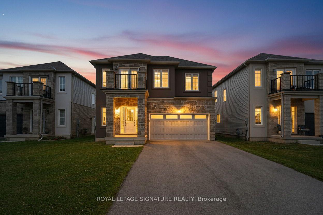 Photo 1 of 184 Bethune Avenue, Welland, Lincoln/Crowland — HOMEH