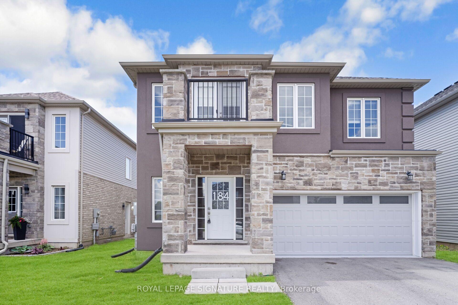Photo 2 of 184 Bethune Avenue, Welland, Lincoln/Crowland — HOMEH