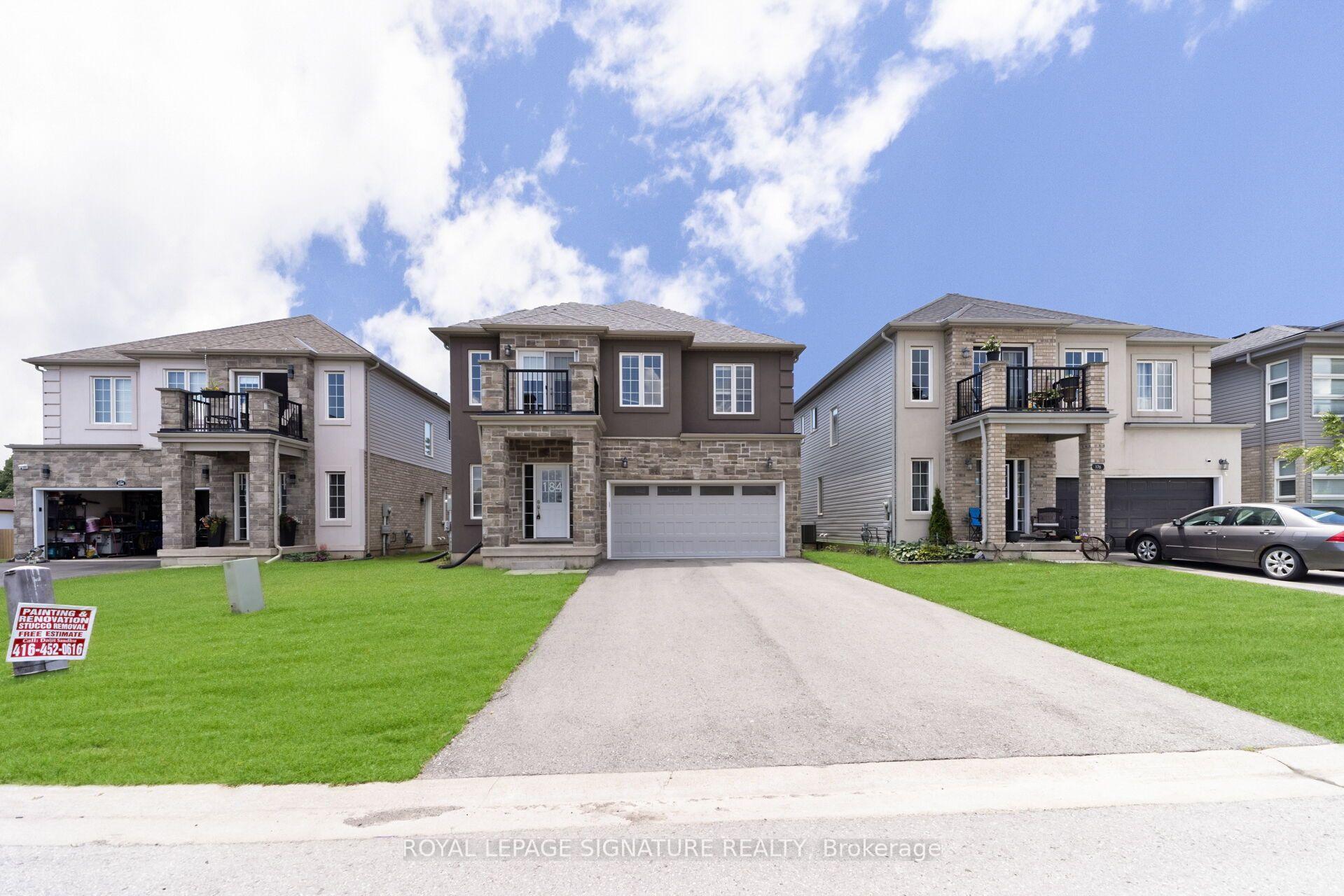 Photo 3 of 184 Bethune Avenue, Welland, Lincoln/Crowland — HOMEH