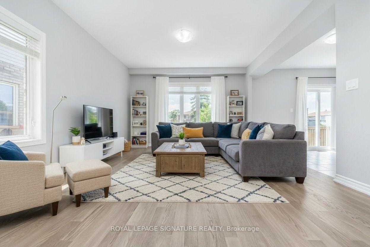 Photo 8 of 184 Bethune Avenue, Welland, Lincoln/Crowland — HOMEH